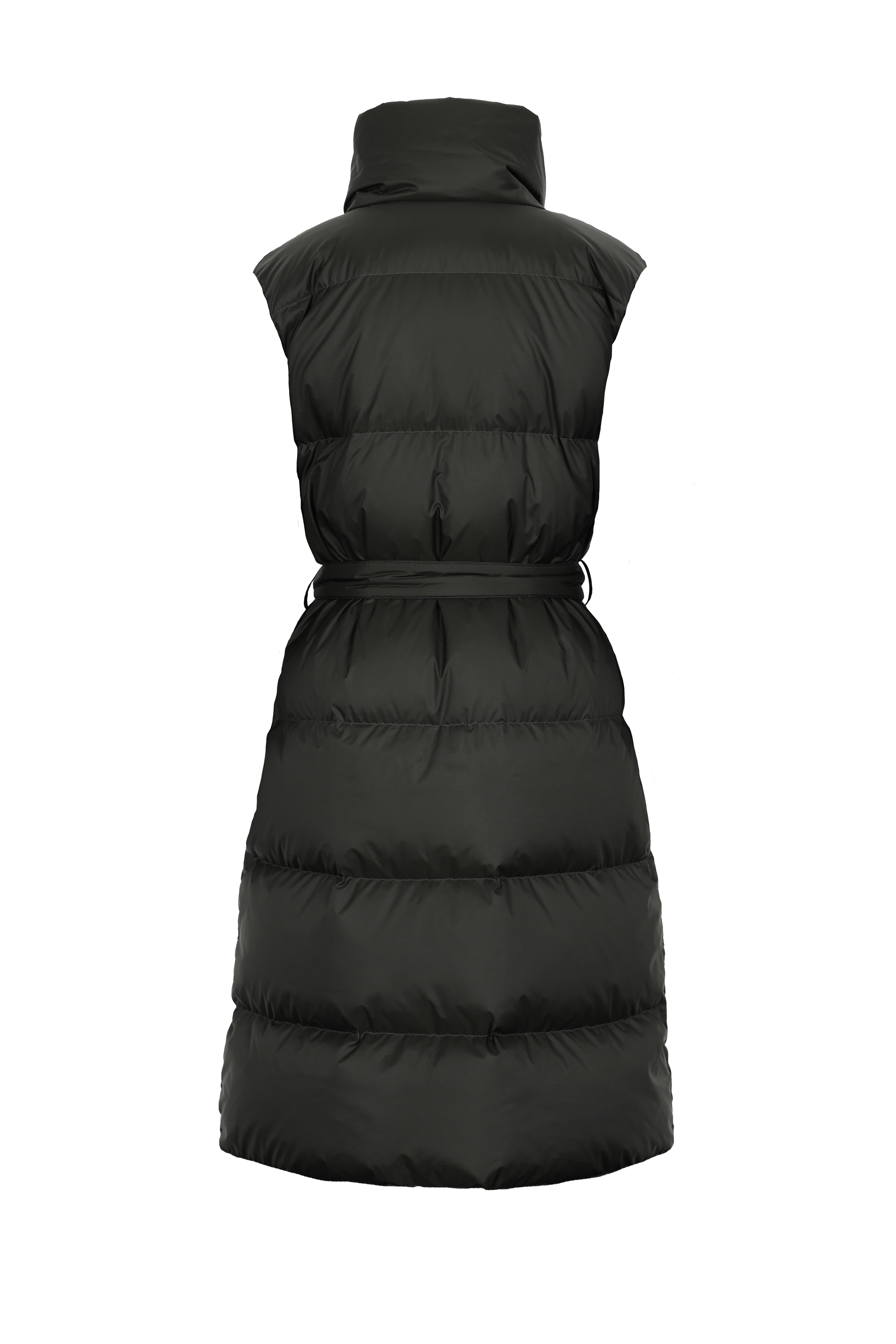 DOWN VEST MEA SSW