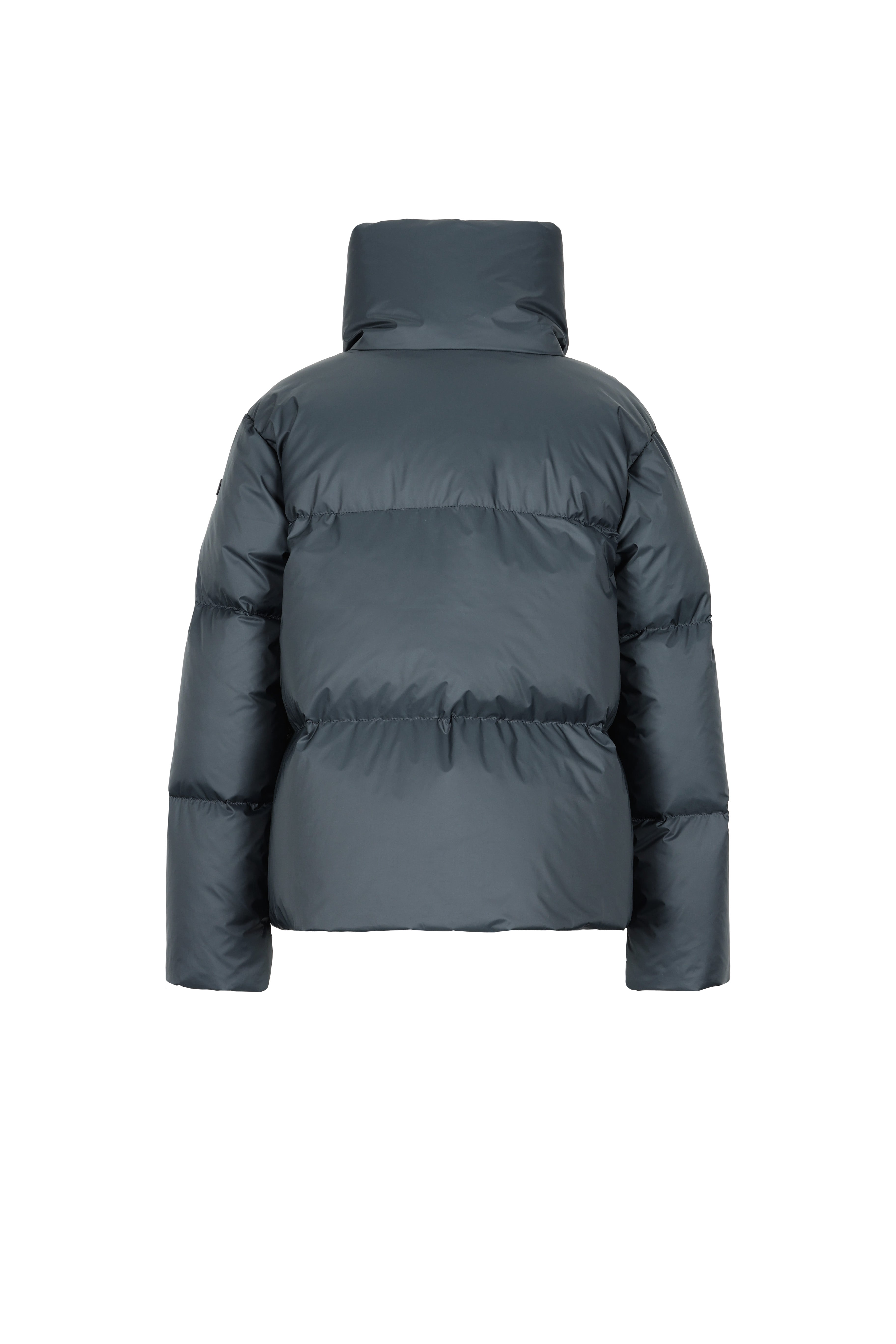 WRAP DOWN JACKET IRI