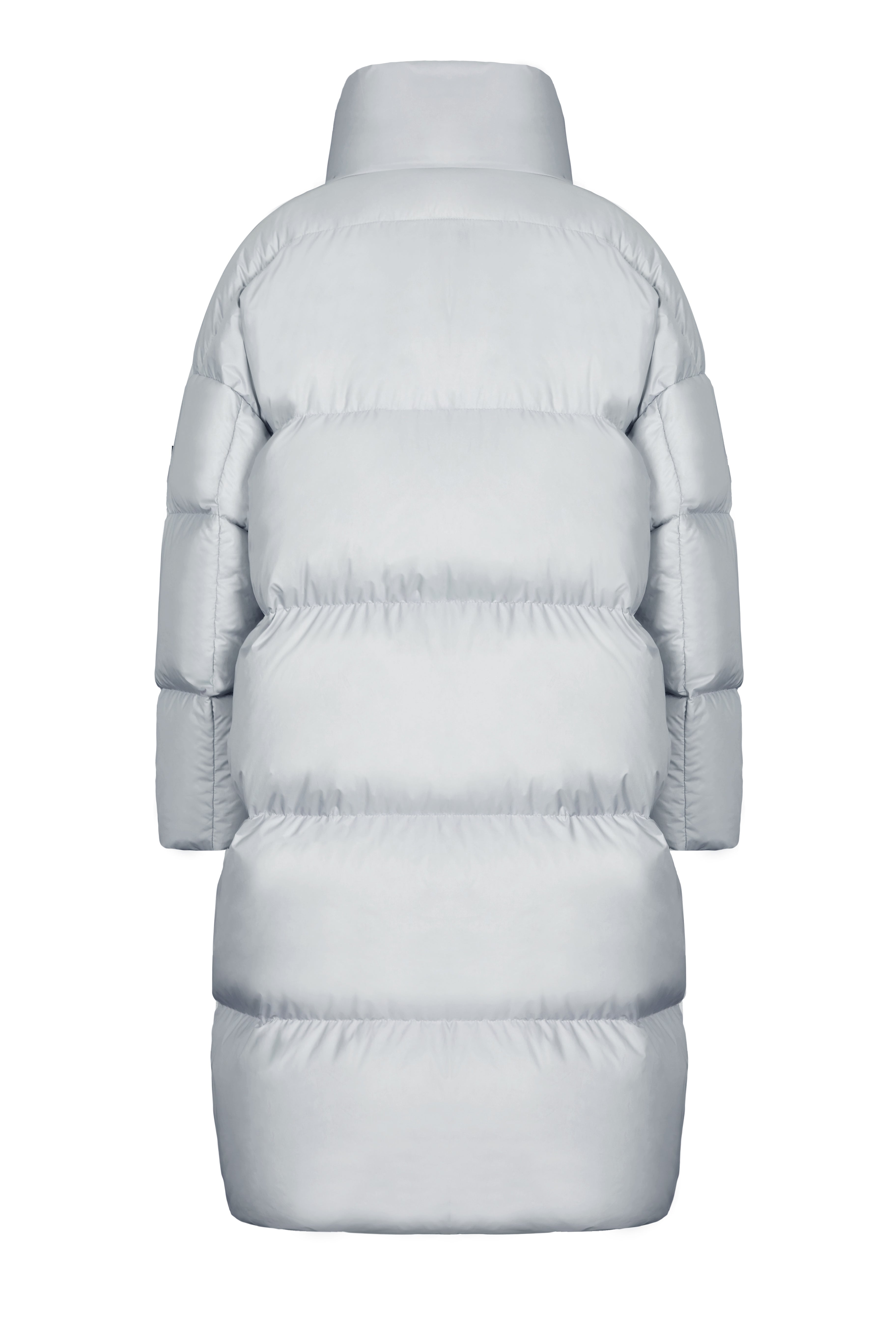 WRAP DOWN COAT TIA SSW