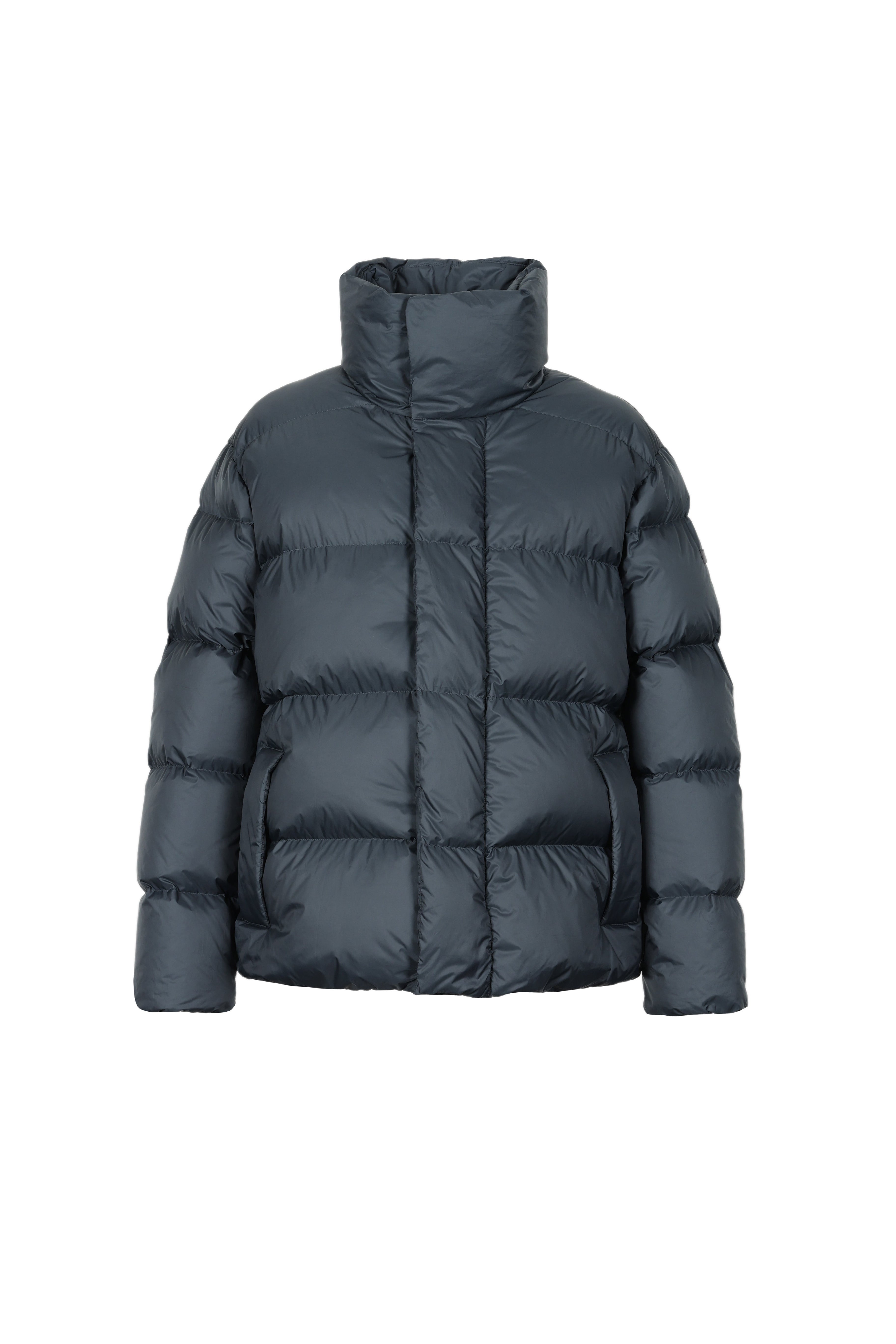DOWN PUFFER SIO SSM