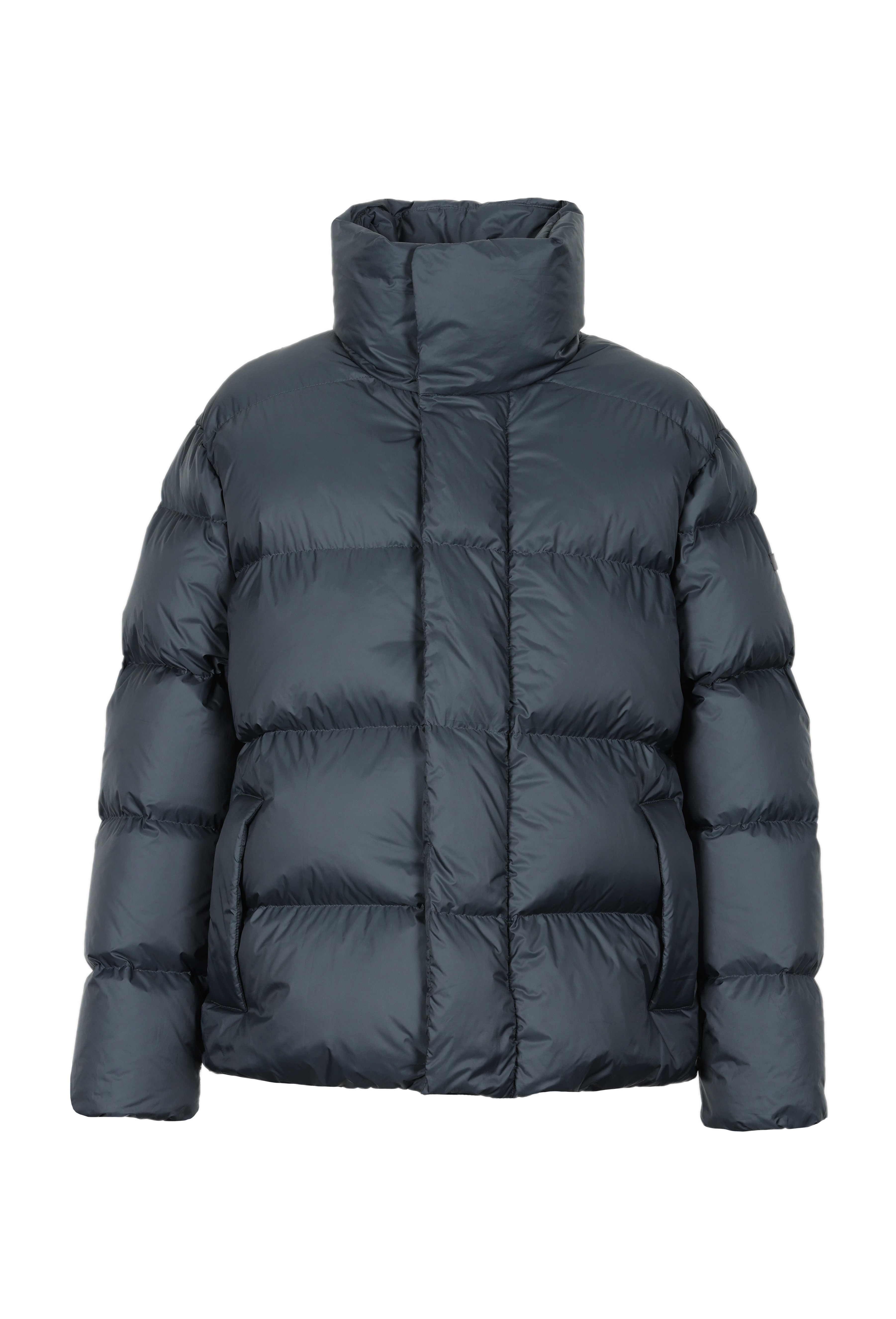DOWN PUFFER SIO SSM