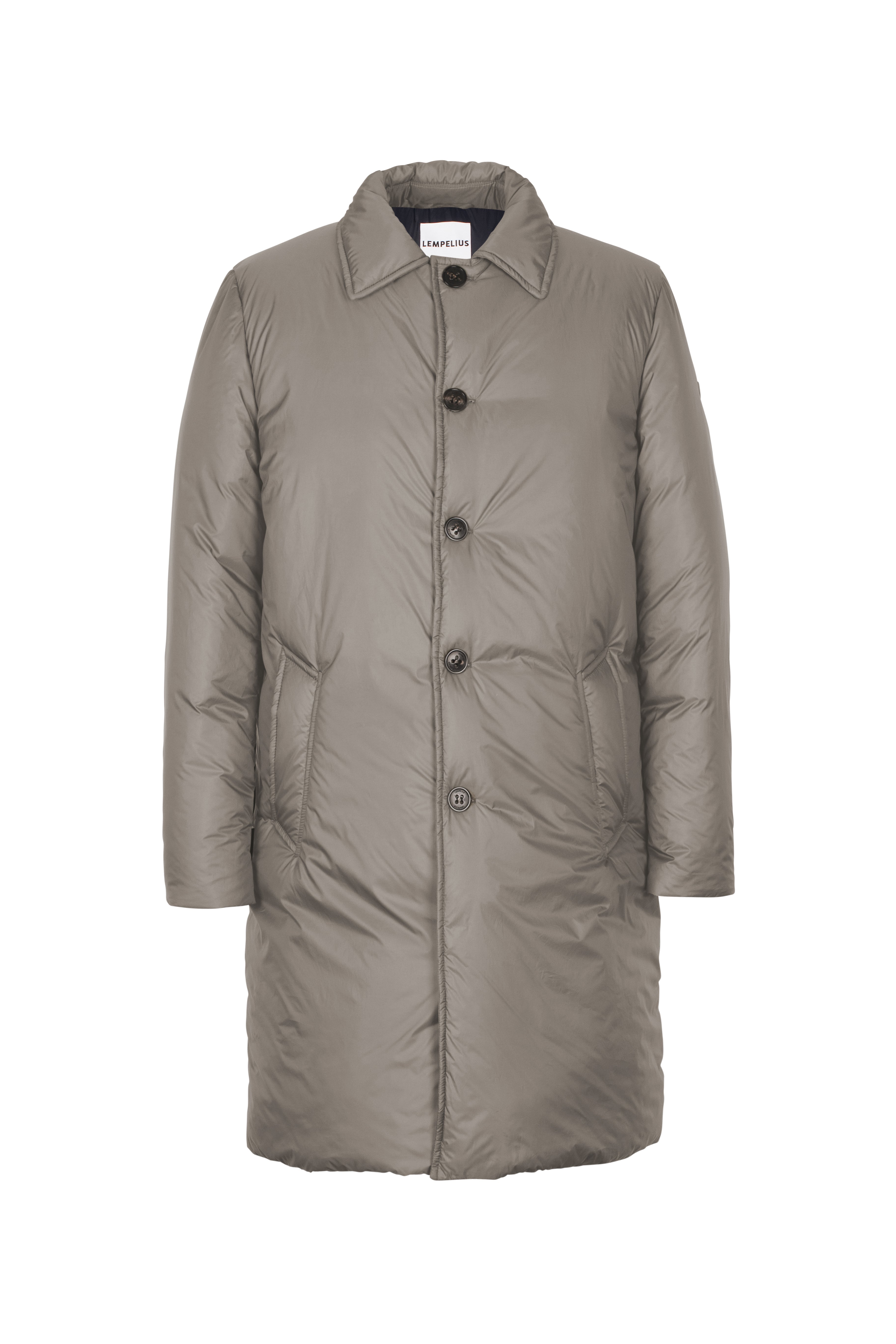 PADDED COAT ITO