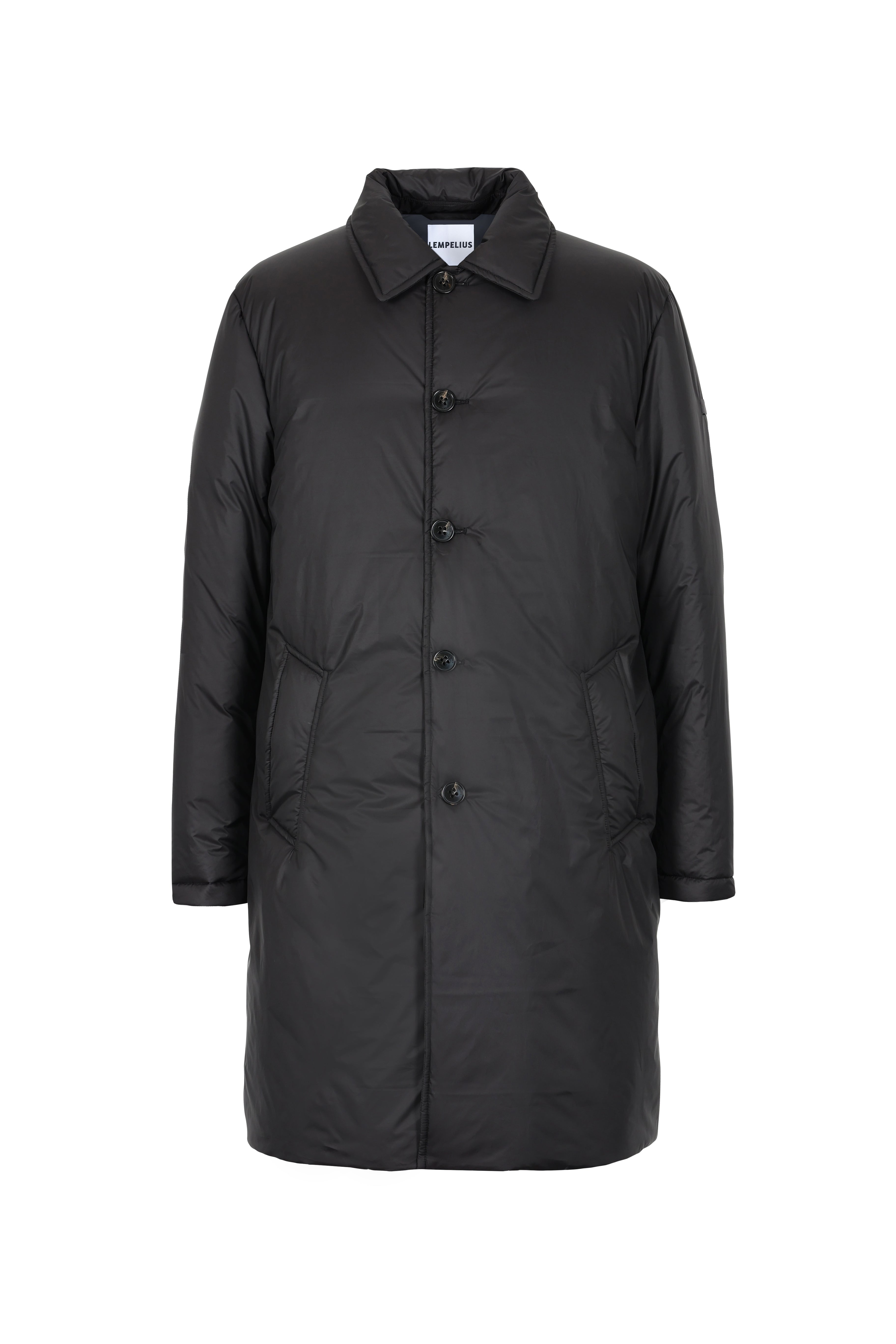 PADDED COAT ITO