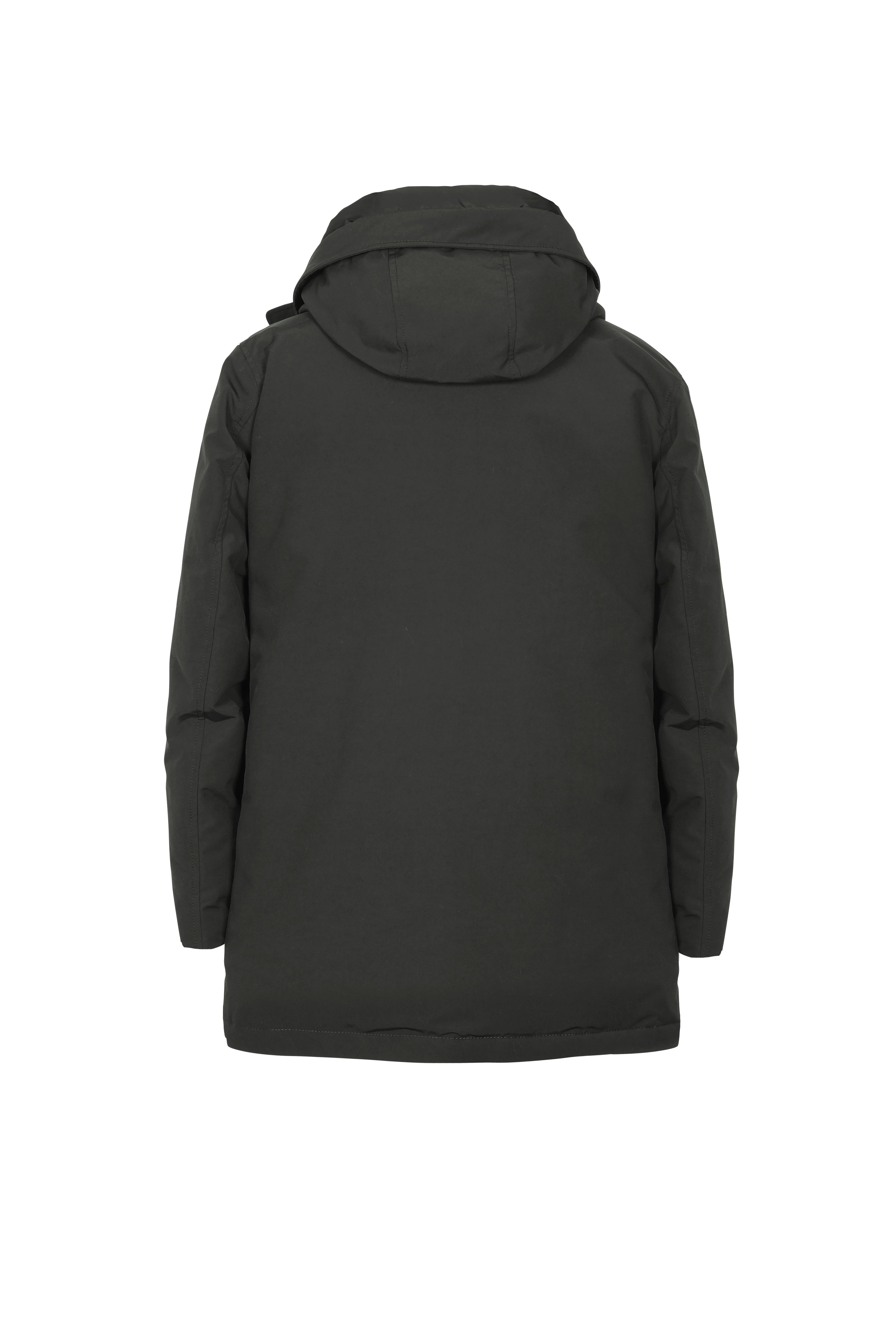 MATT DOWN PARKA DYN SSM