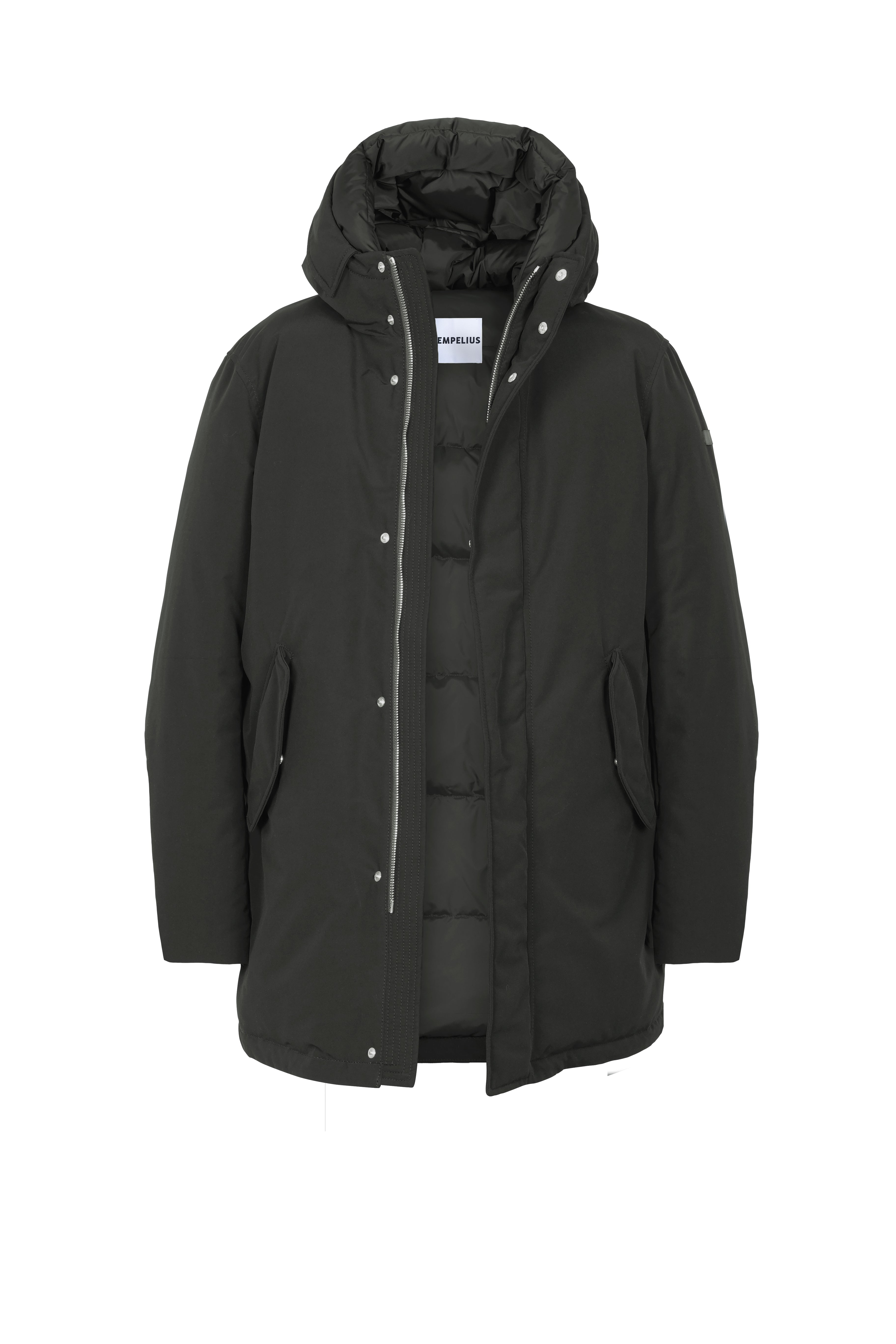 MATT DOWN PARKA DYN SSM