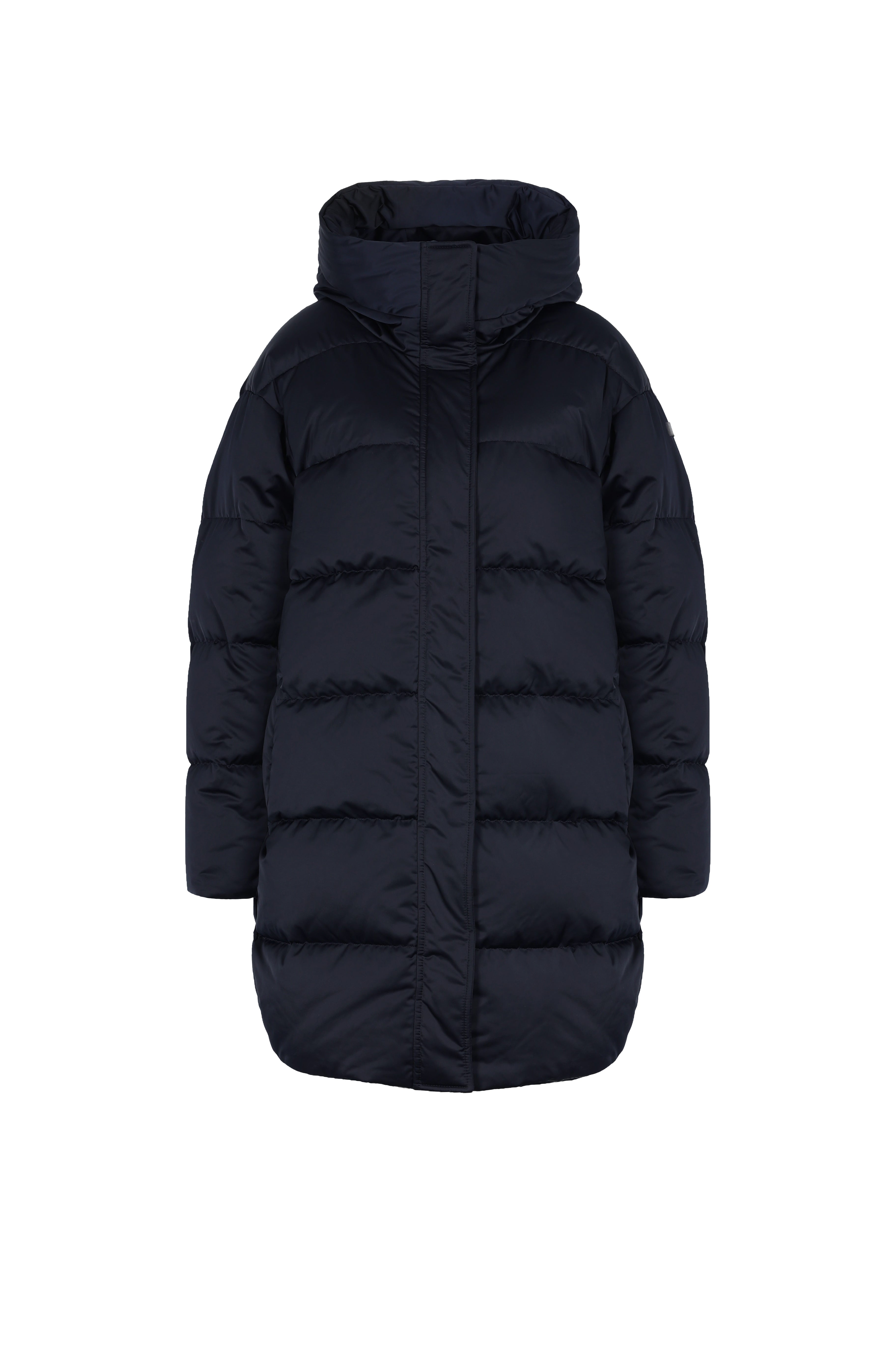 DOWN PARKA ILA