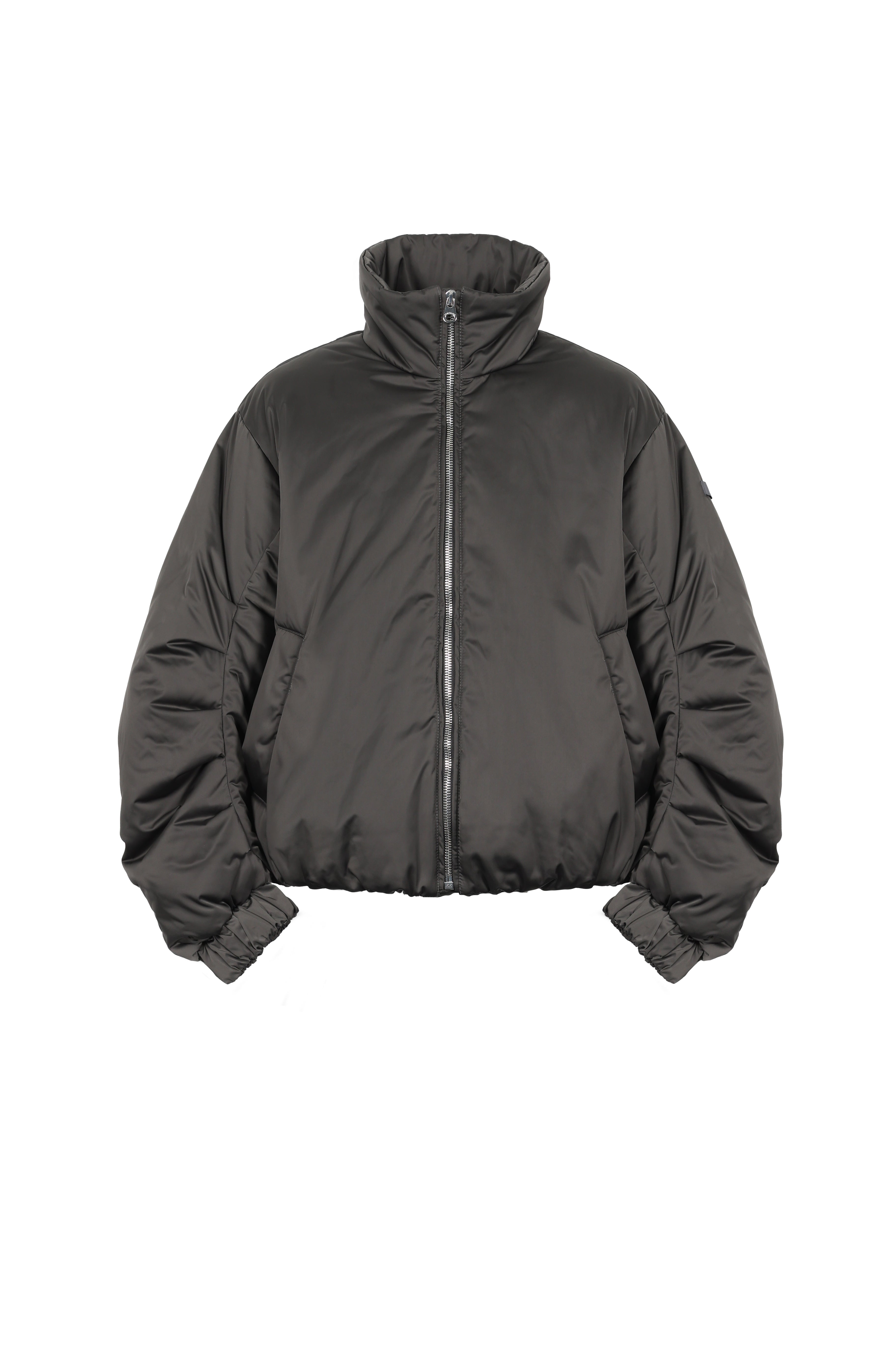 PADDED JACKET LEV SSM