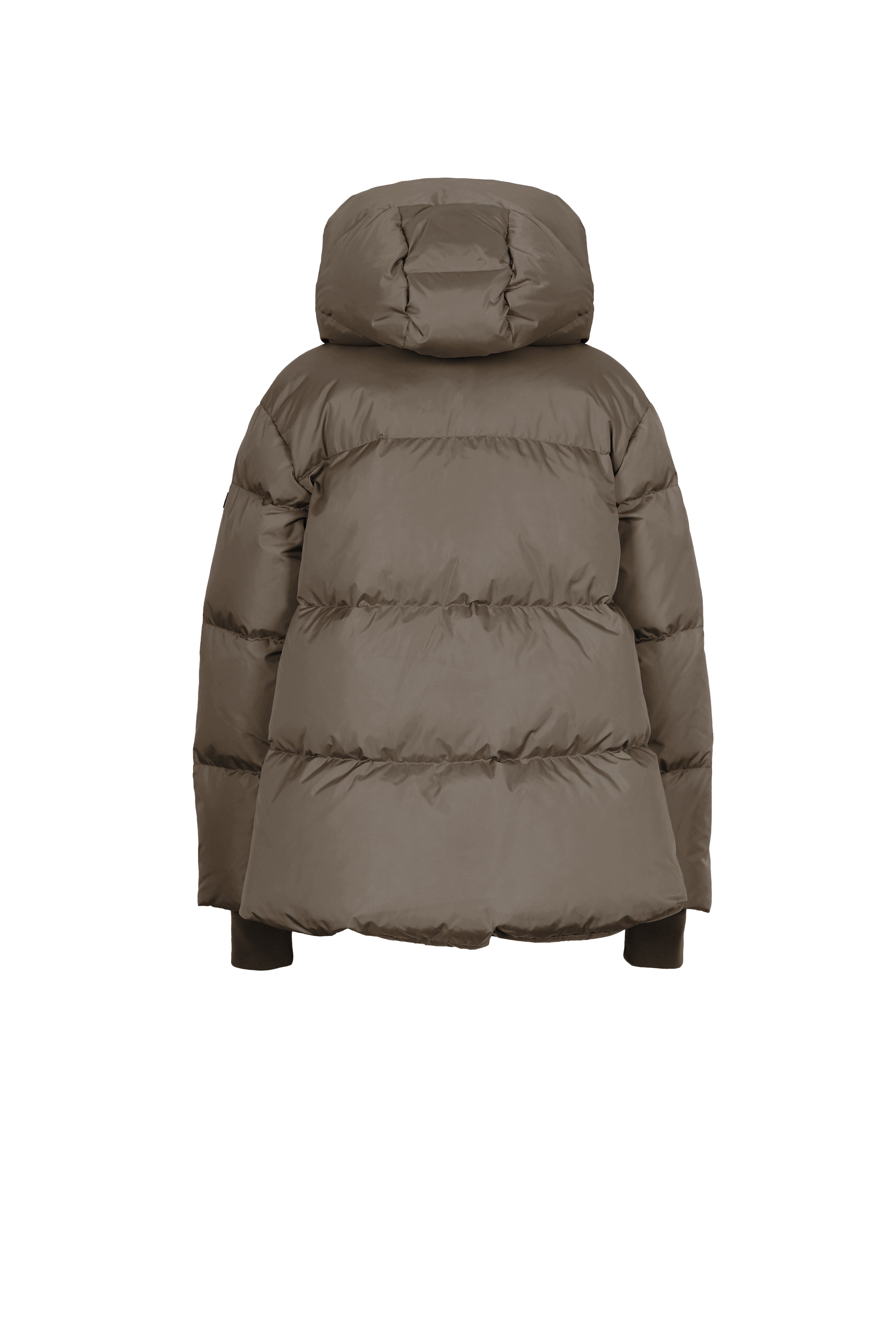 DOWN JACKET KYR SSW