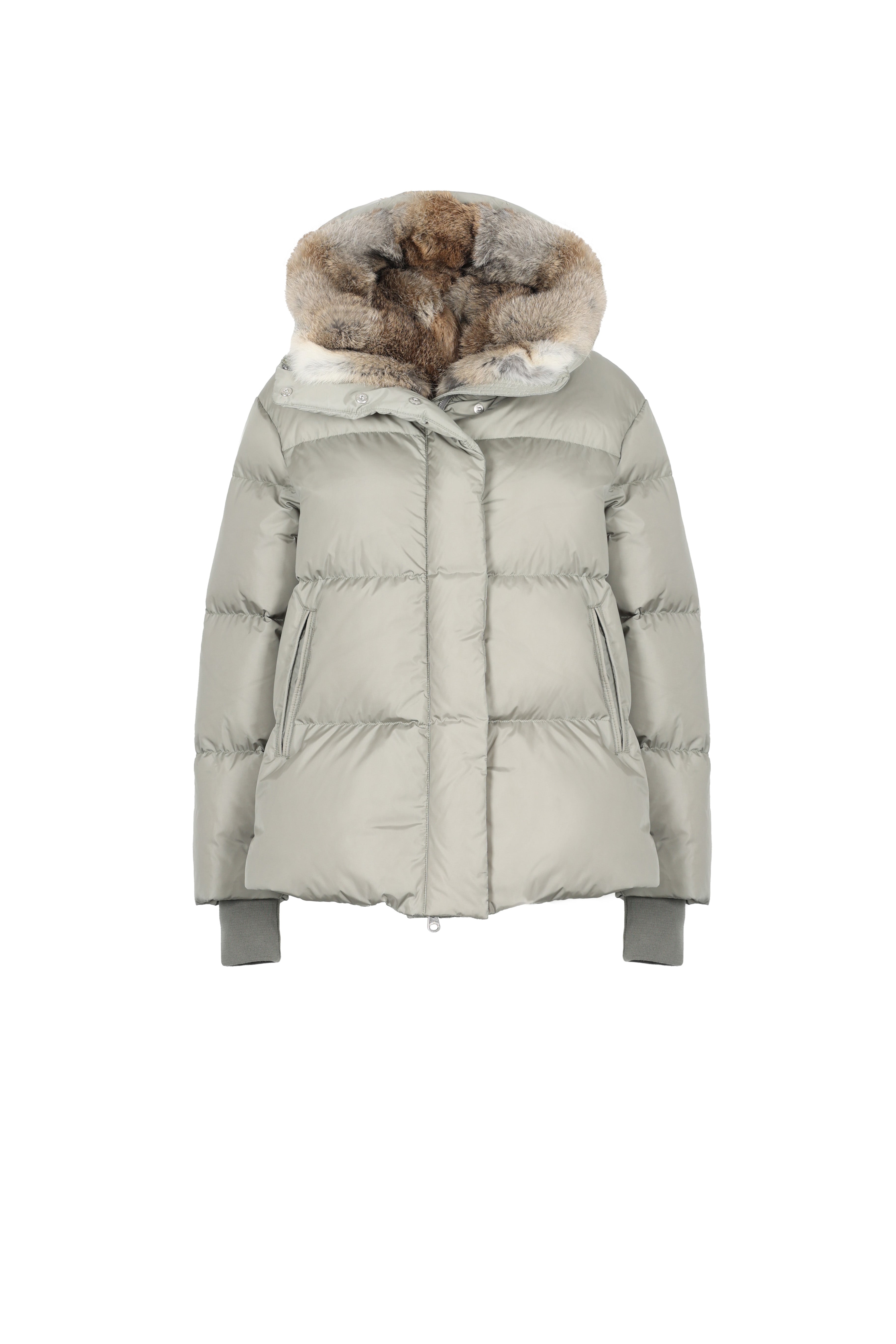 DOWN JACKET KYR