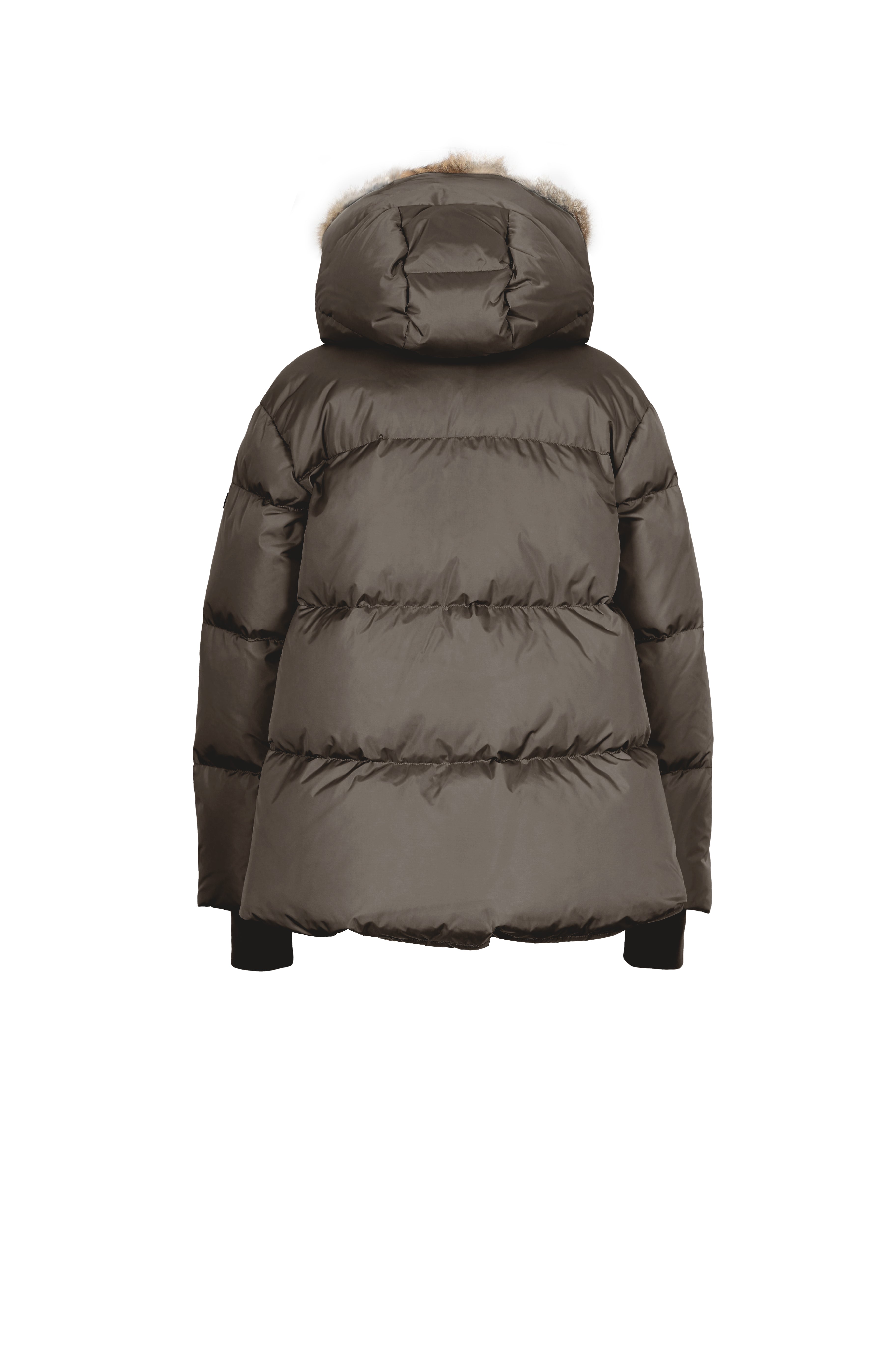 DOWN JACKET KYR