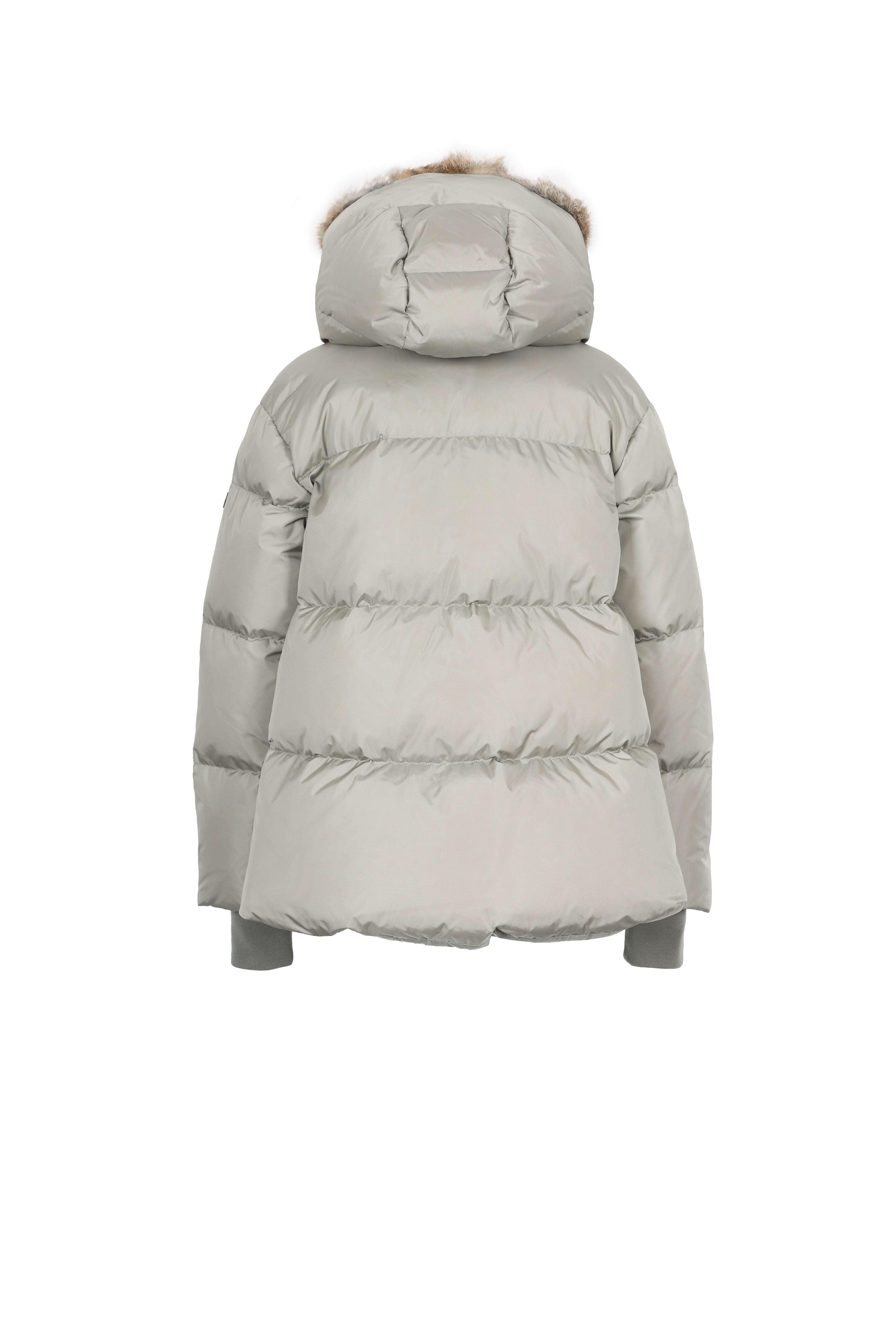 DOWN JACKET KYR