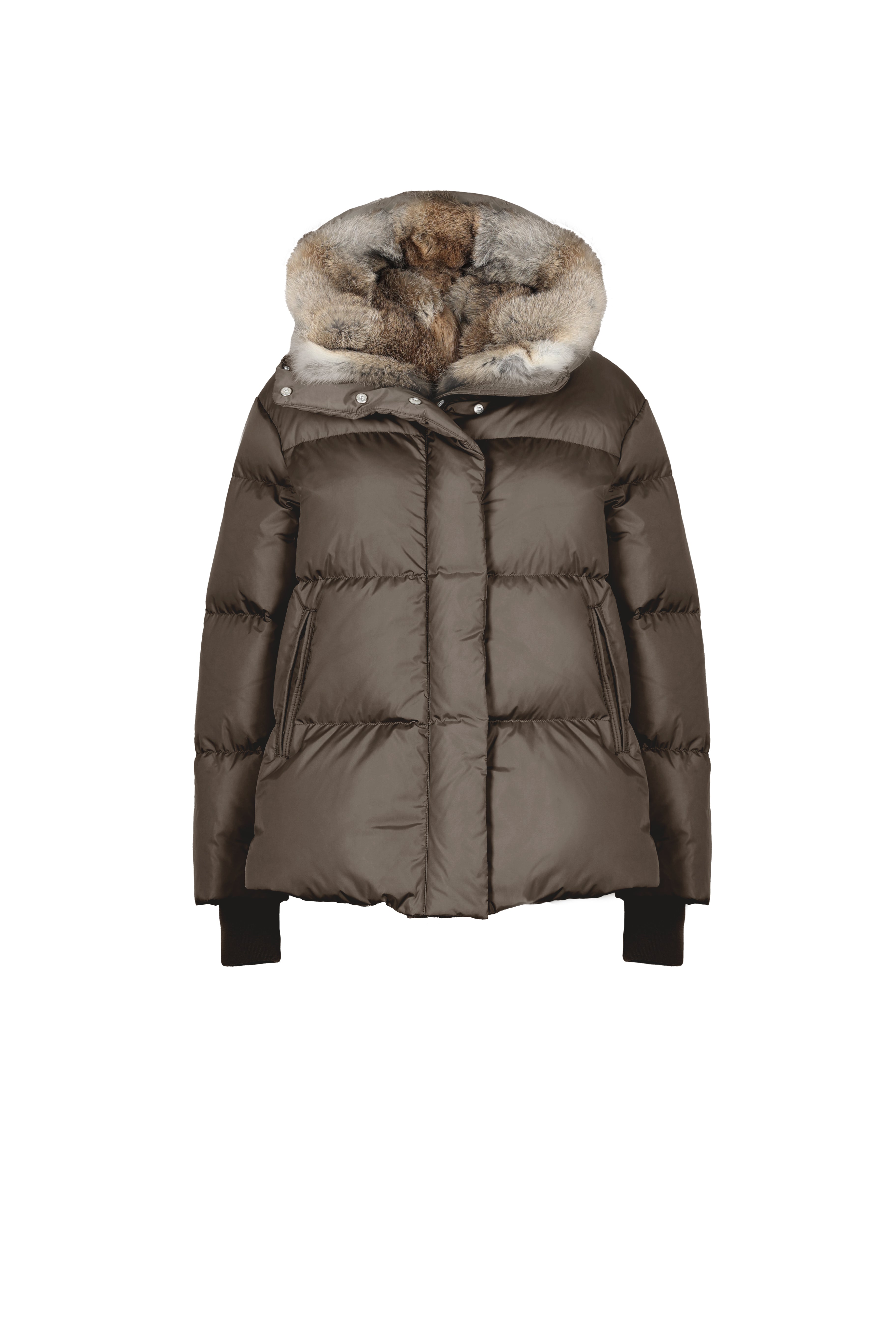 DOWN JACKET KYR