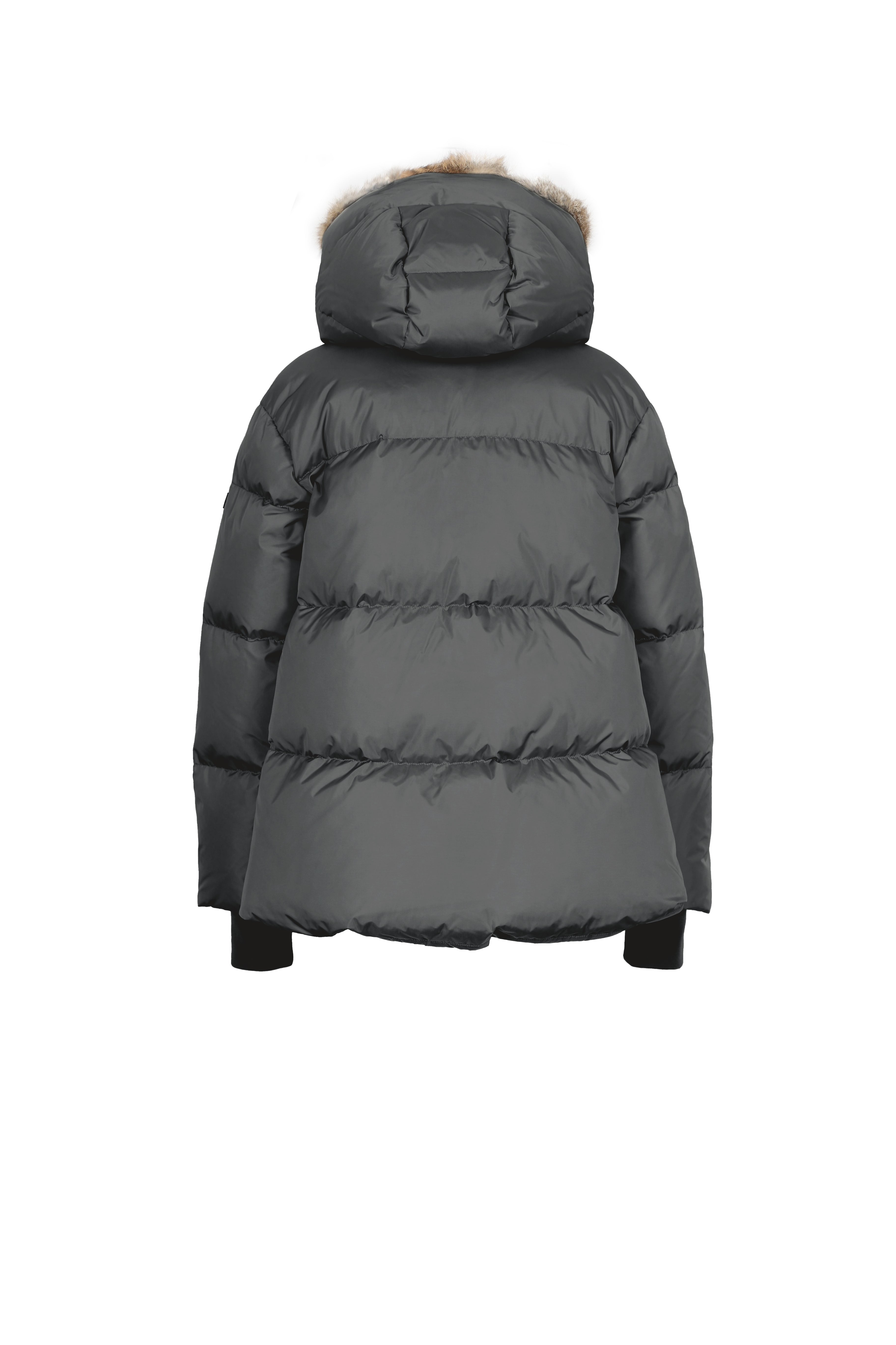 DOWN JACKET KYR