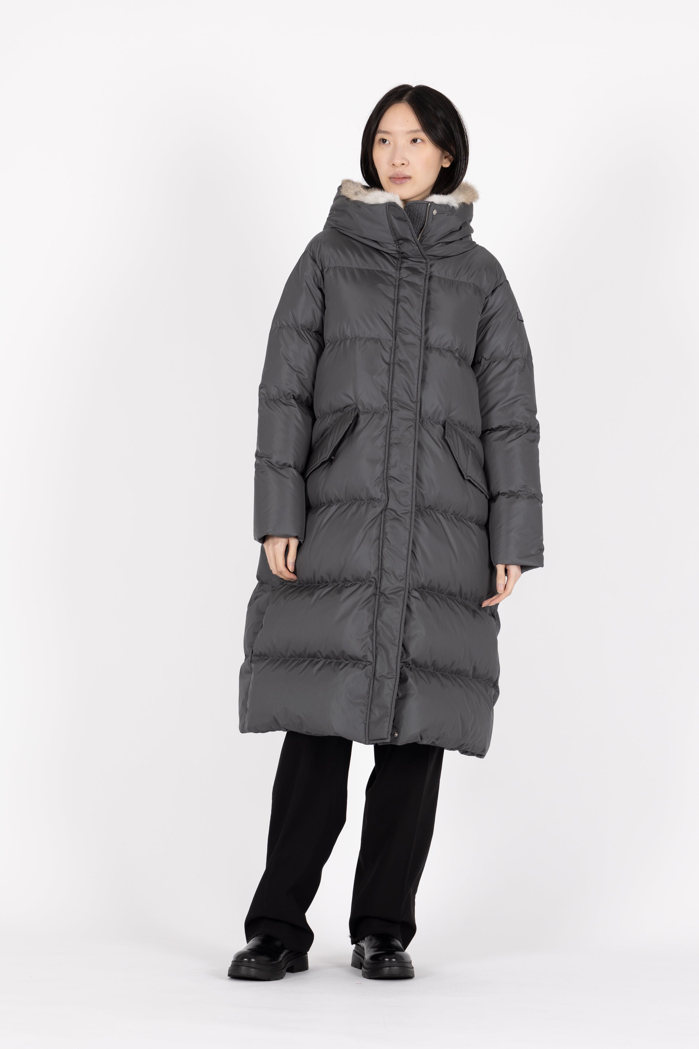 Lempelius hotsell down coat