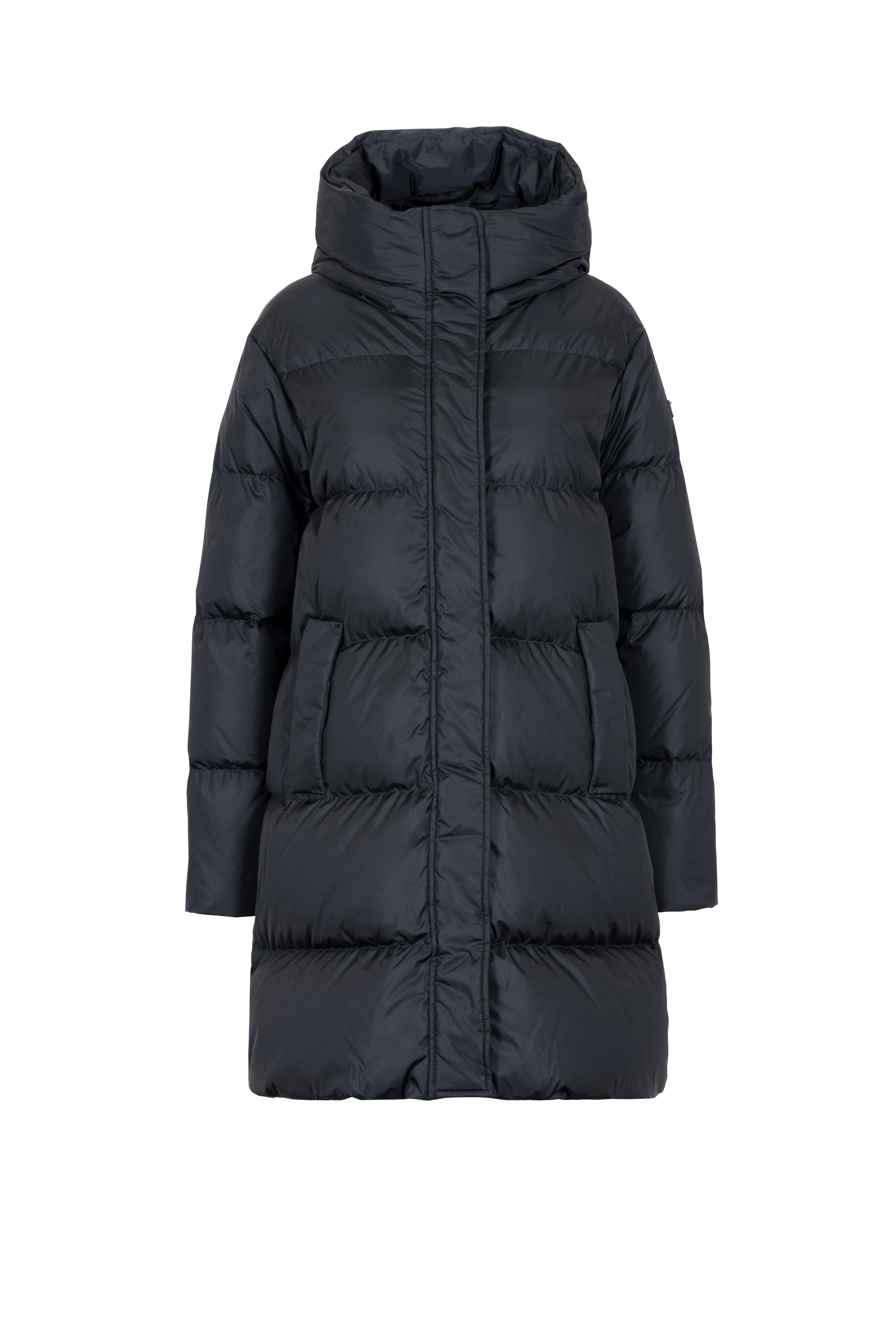 DOWN COAT NEV