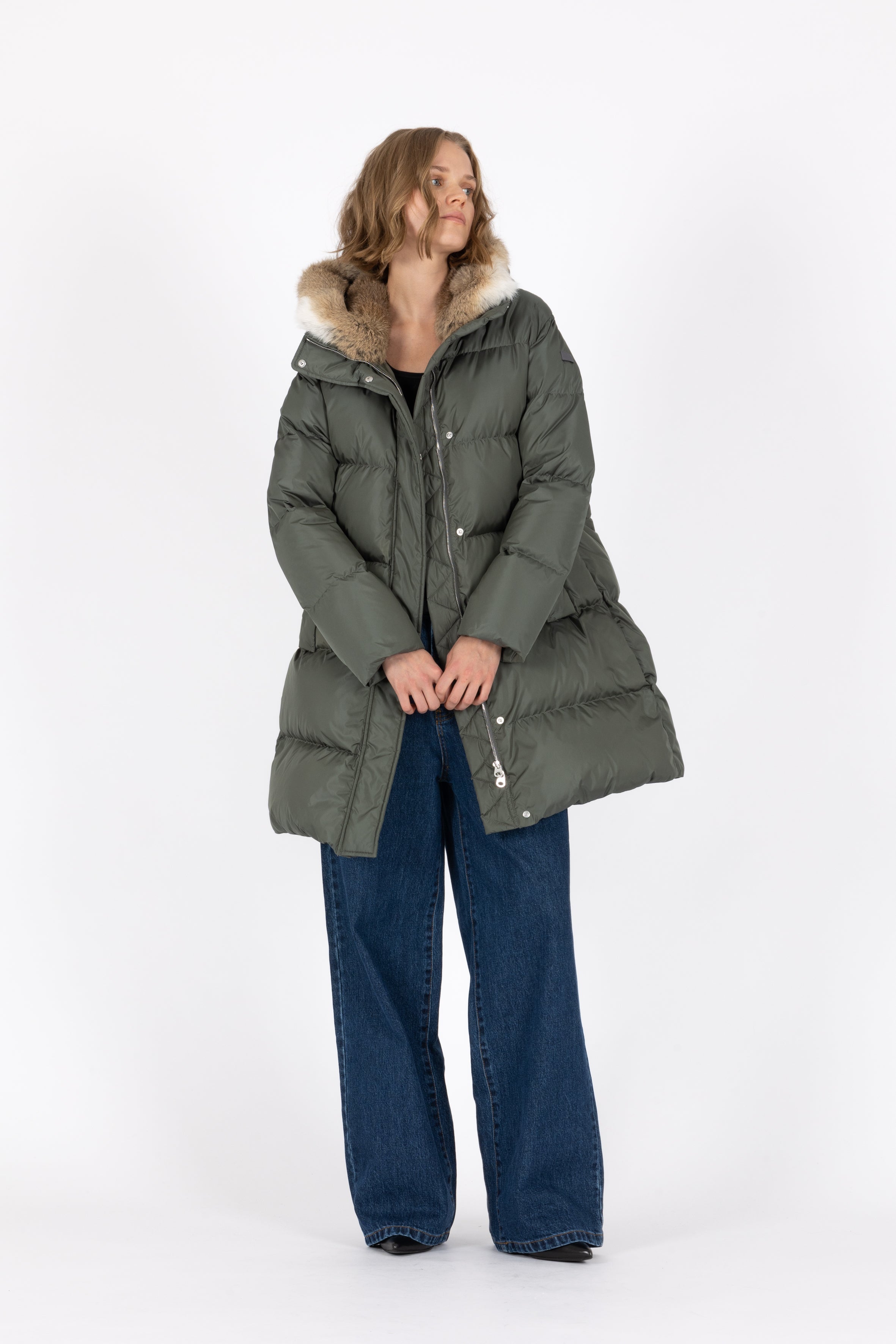 Buy NIUQI Men Winter Coat Warm Fleece Down Jacket Fur Hood Hat Men  Outerwear Casual Mens Coats Thick Hoodies M~4XL at Amazon.in