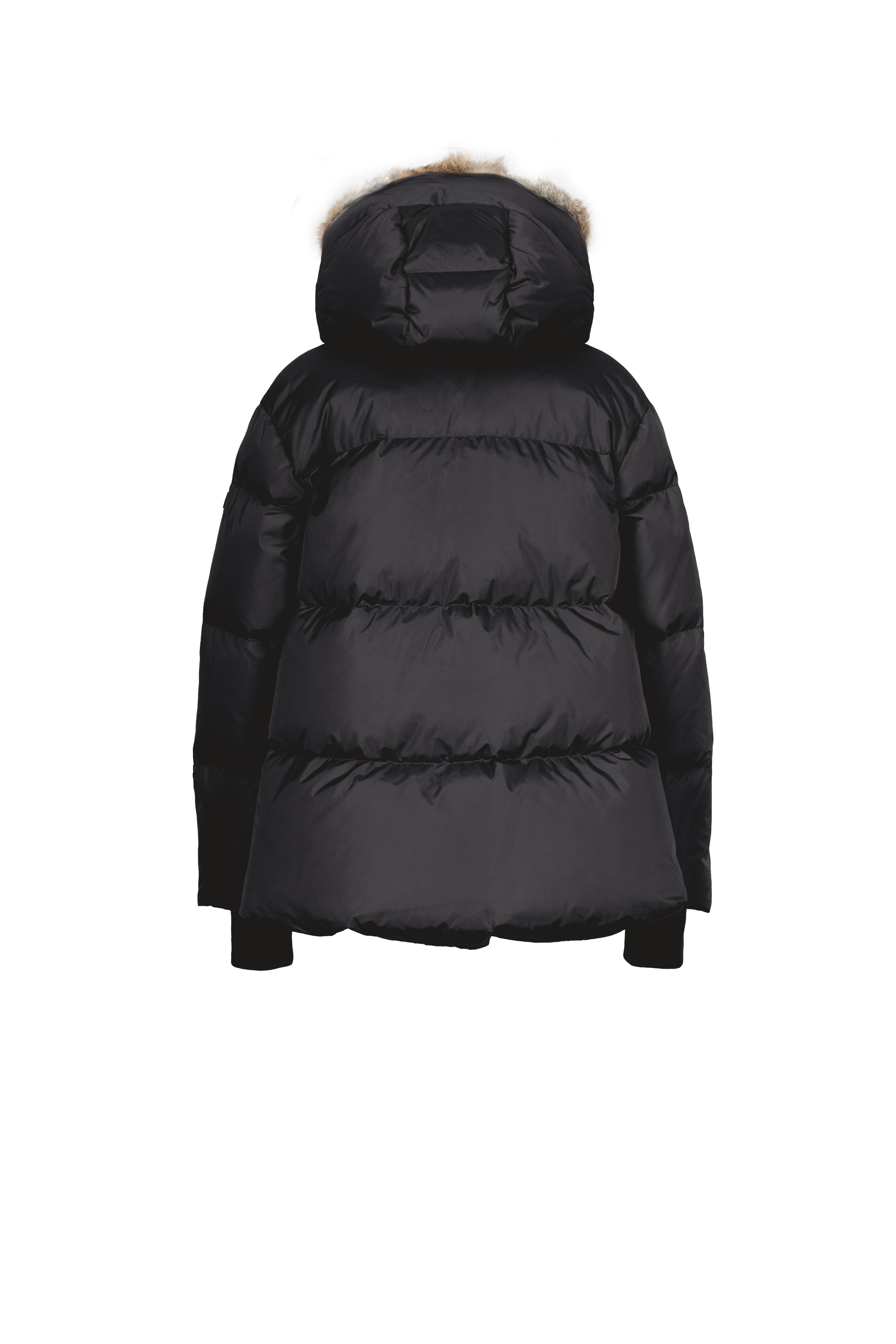 DOWN JACKET KYR