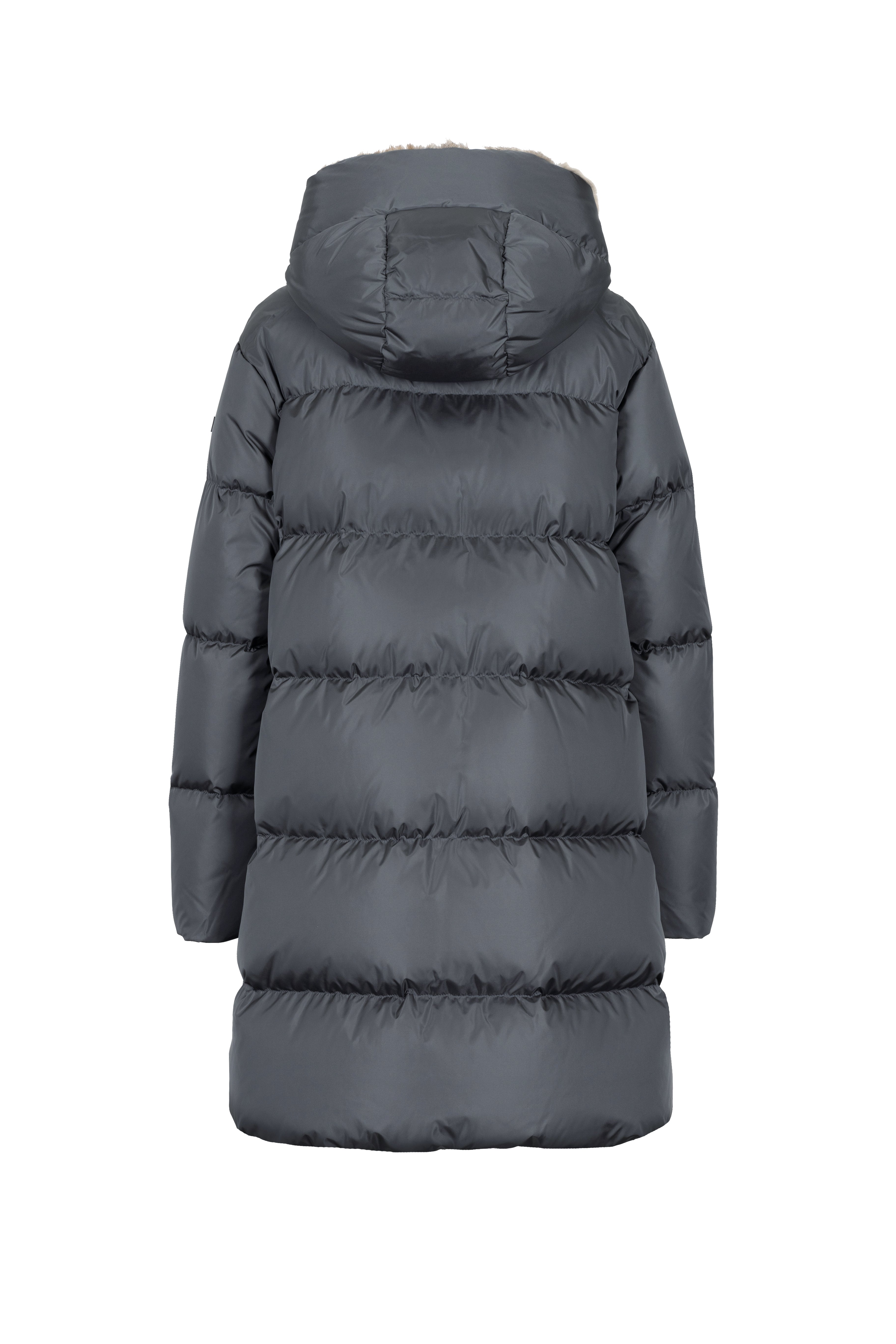 DOWN COAT NEV