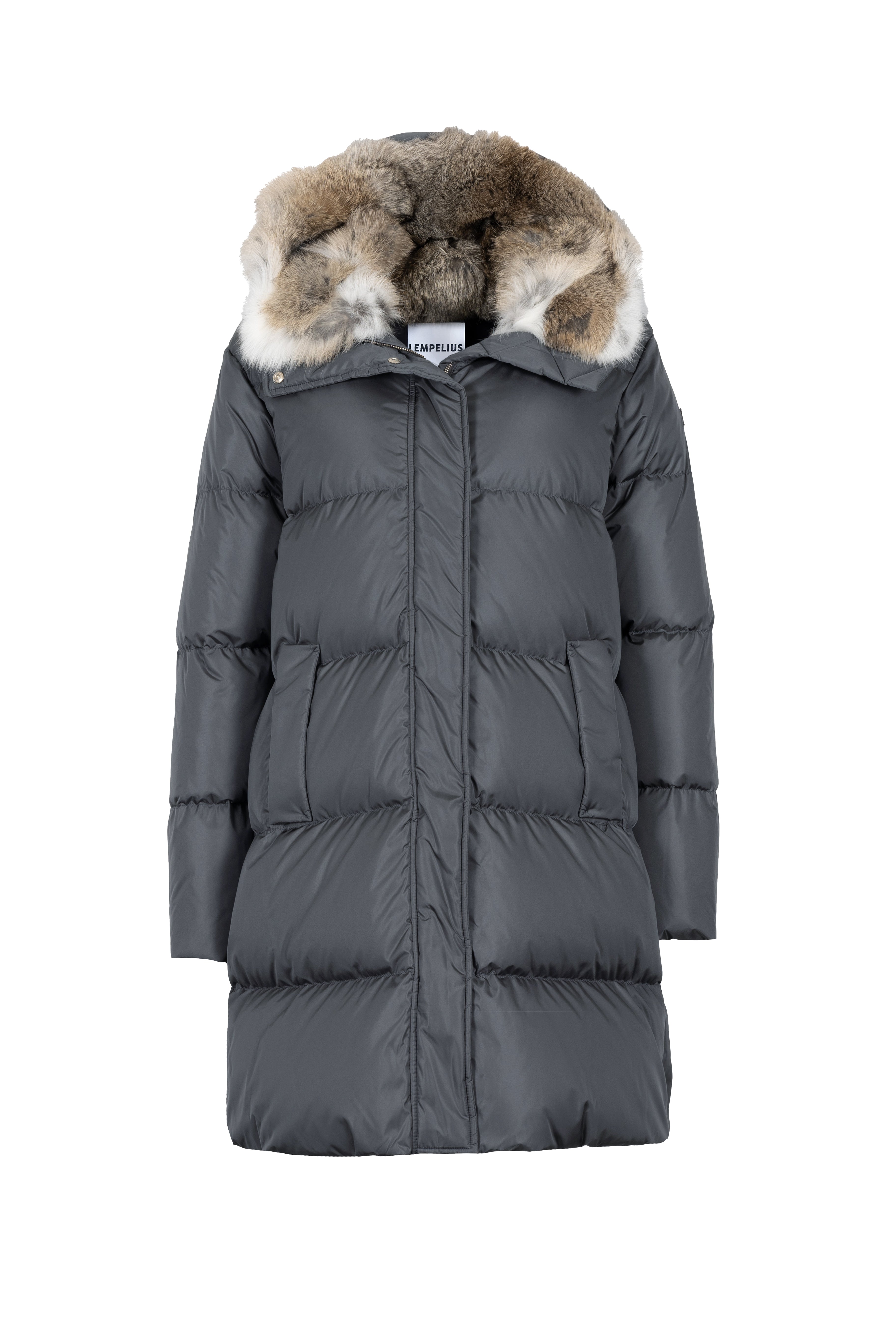 DOWN COAT NEV