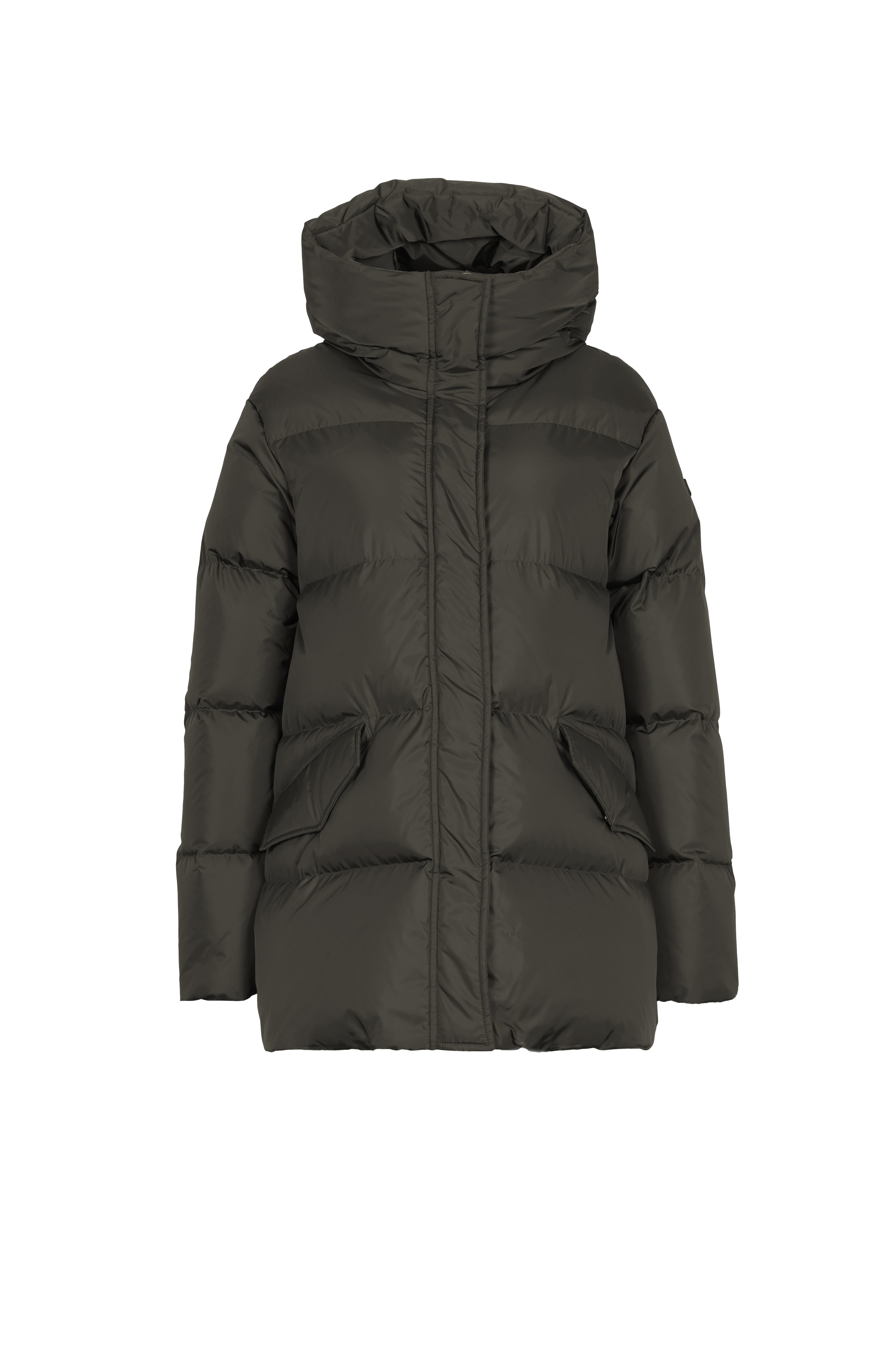 DOWN JACKET ONA