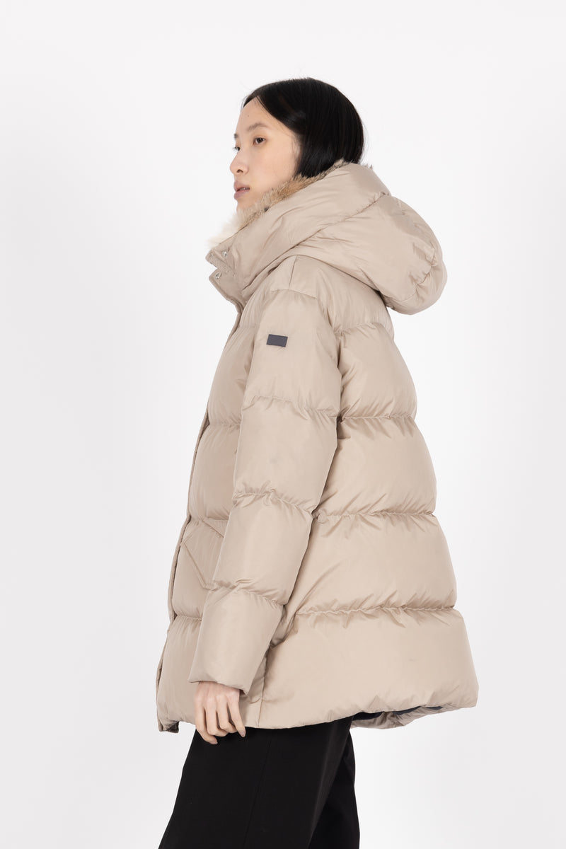 Lempelius DAUNENJACKE ONA SKU: 3000265R14S