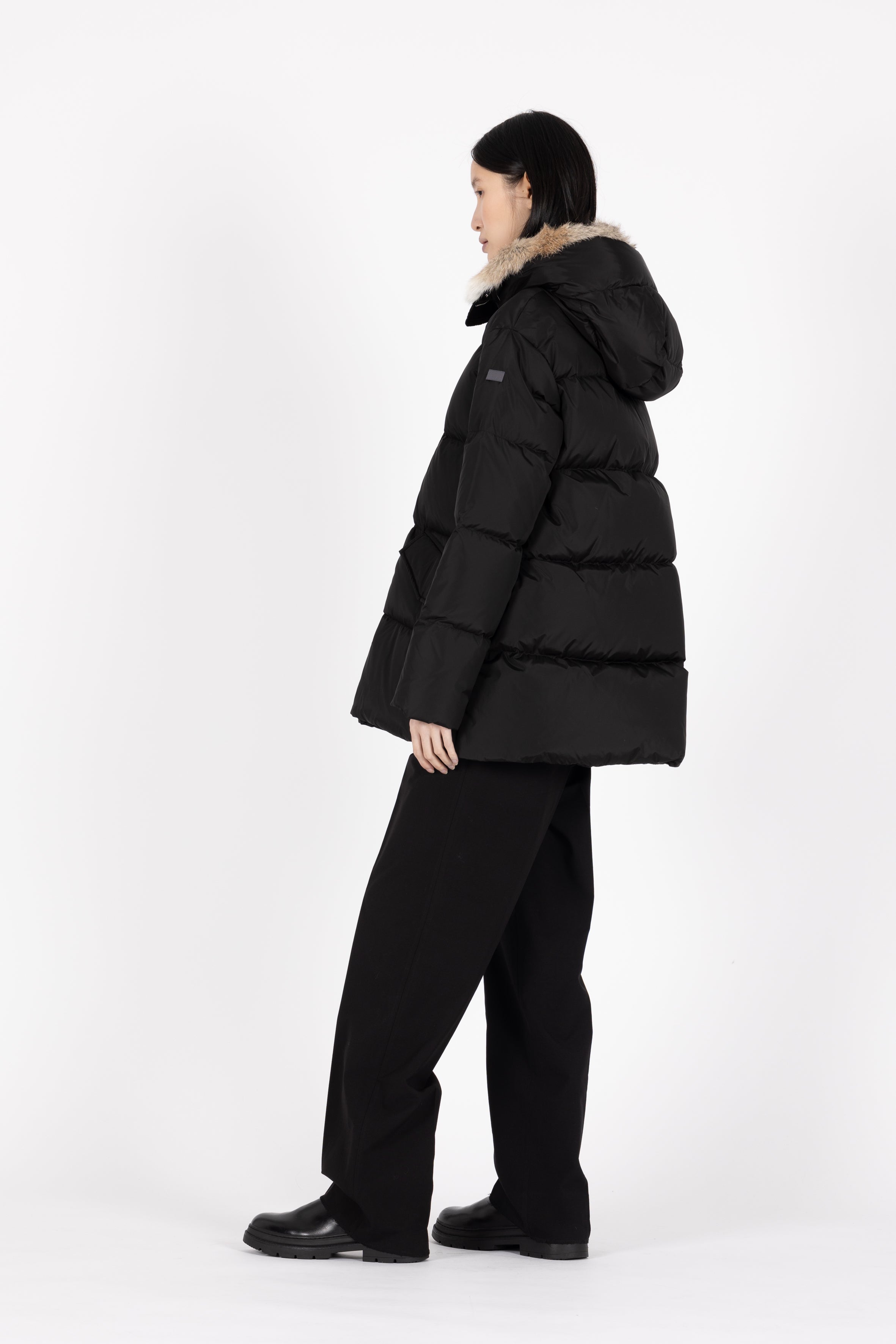 Ona women's padded jacket best sale