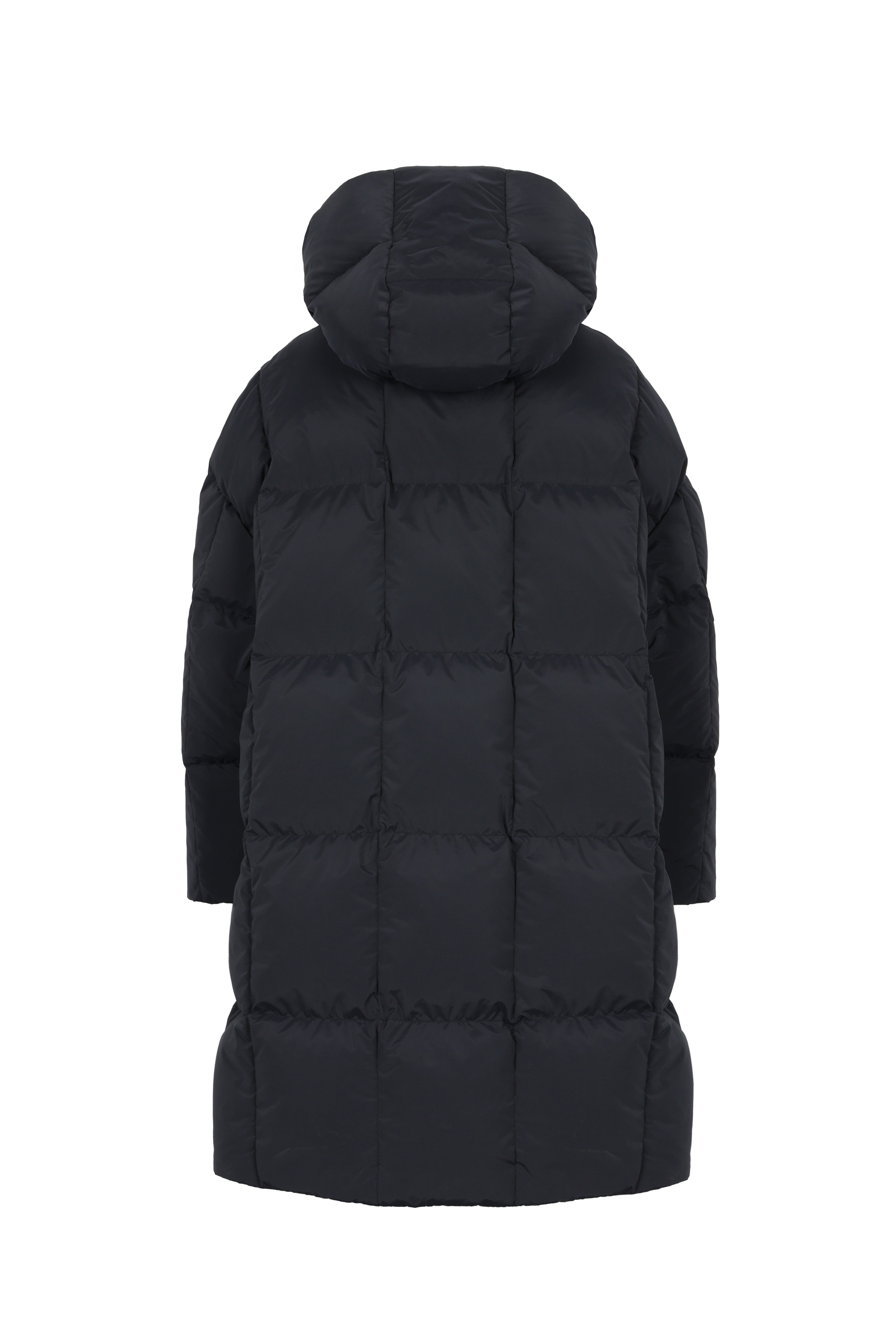 DOWN COAT EFA SSW
