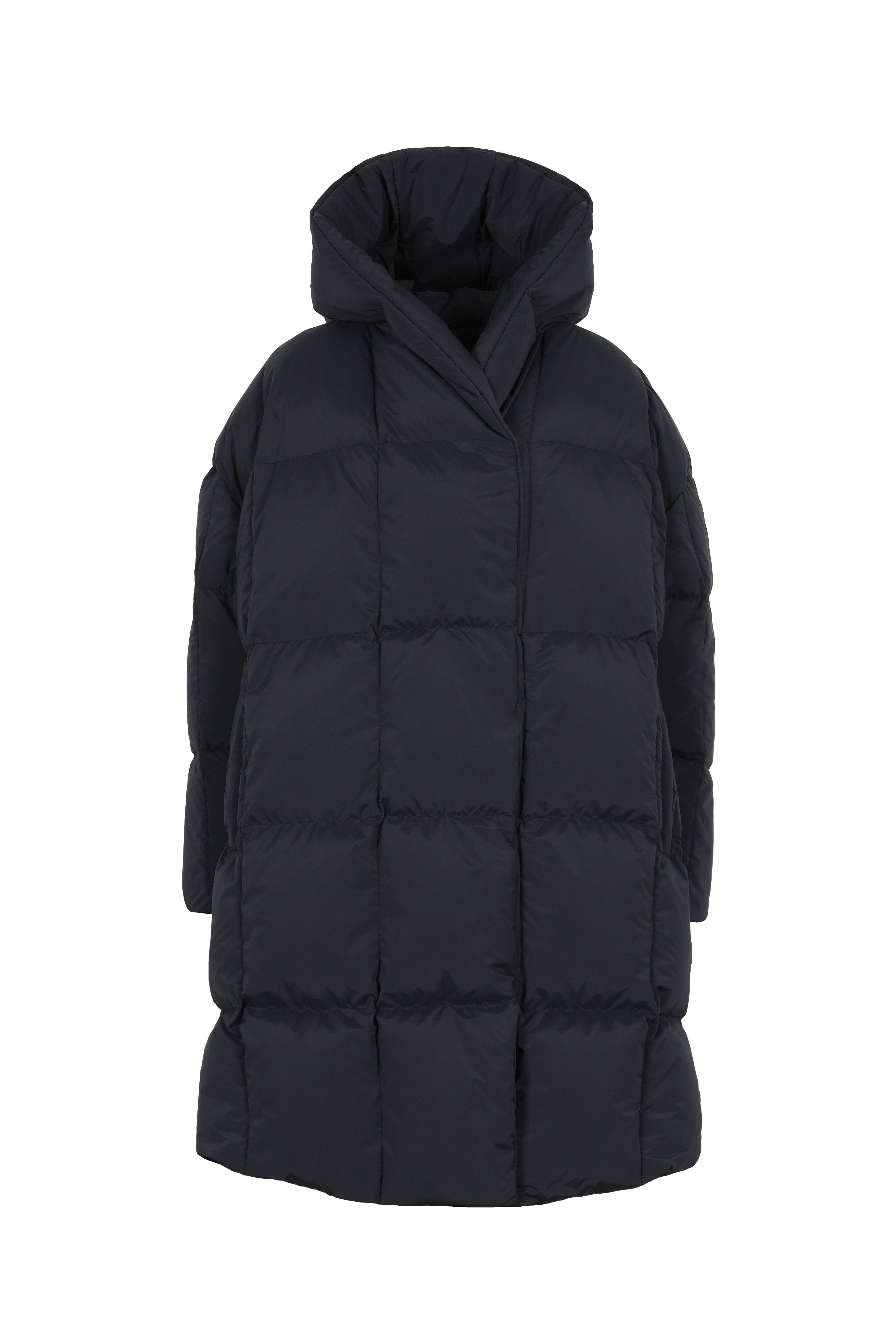DOWN COAT EFA SSW