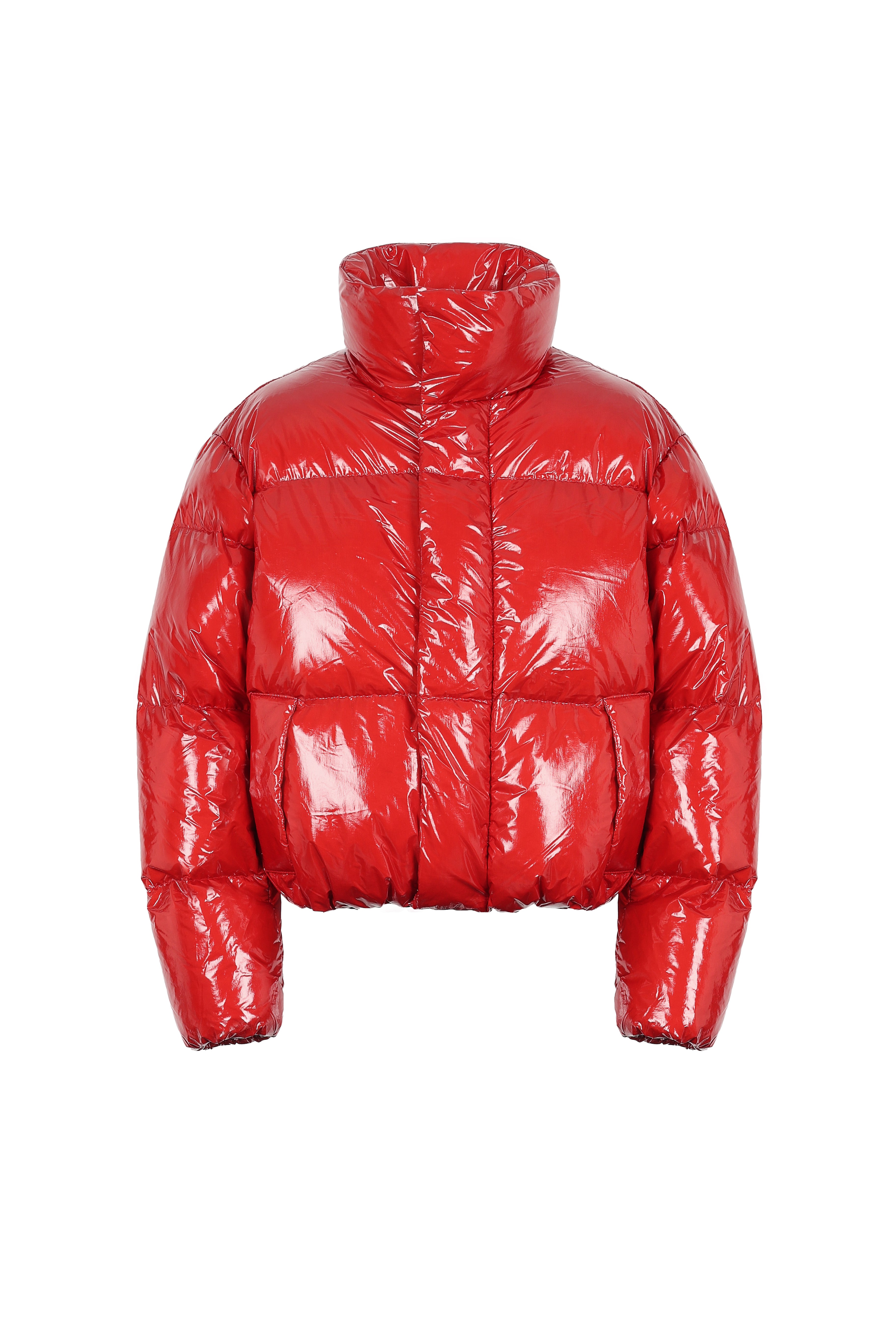 DOWN JACKET ELO SSM