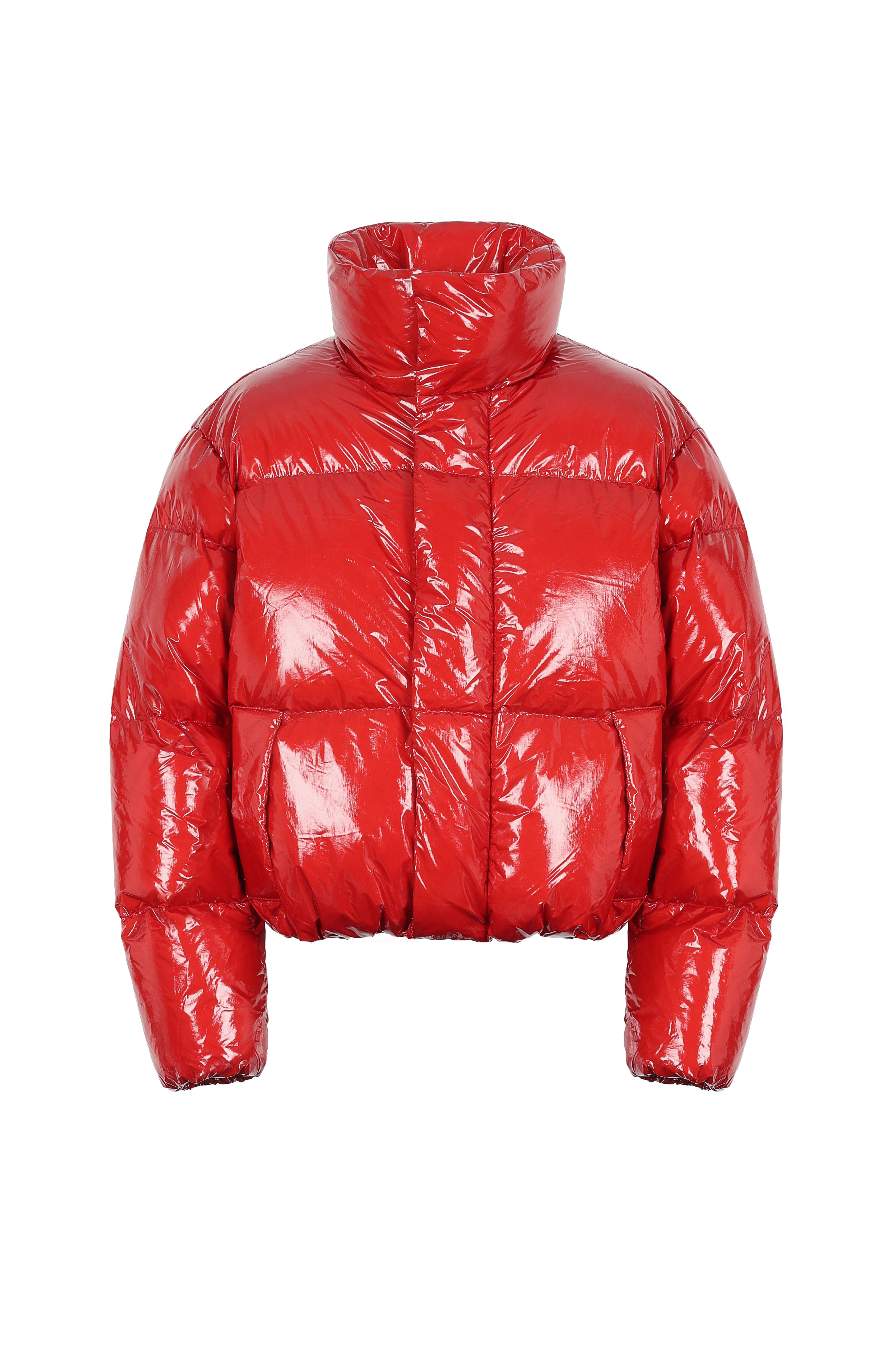 DOWN JACKET ELO SSM