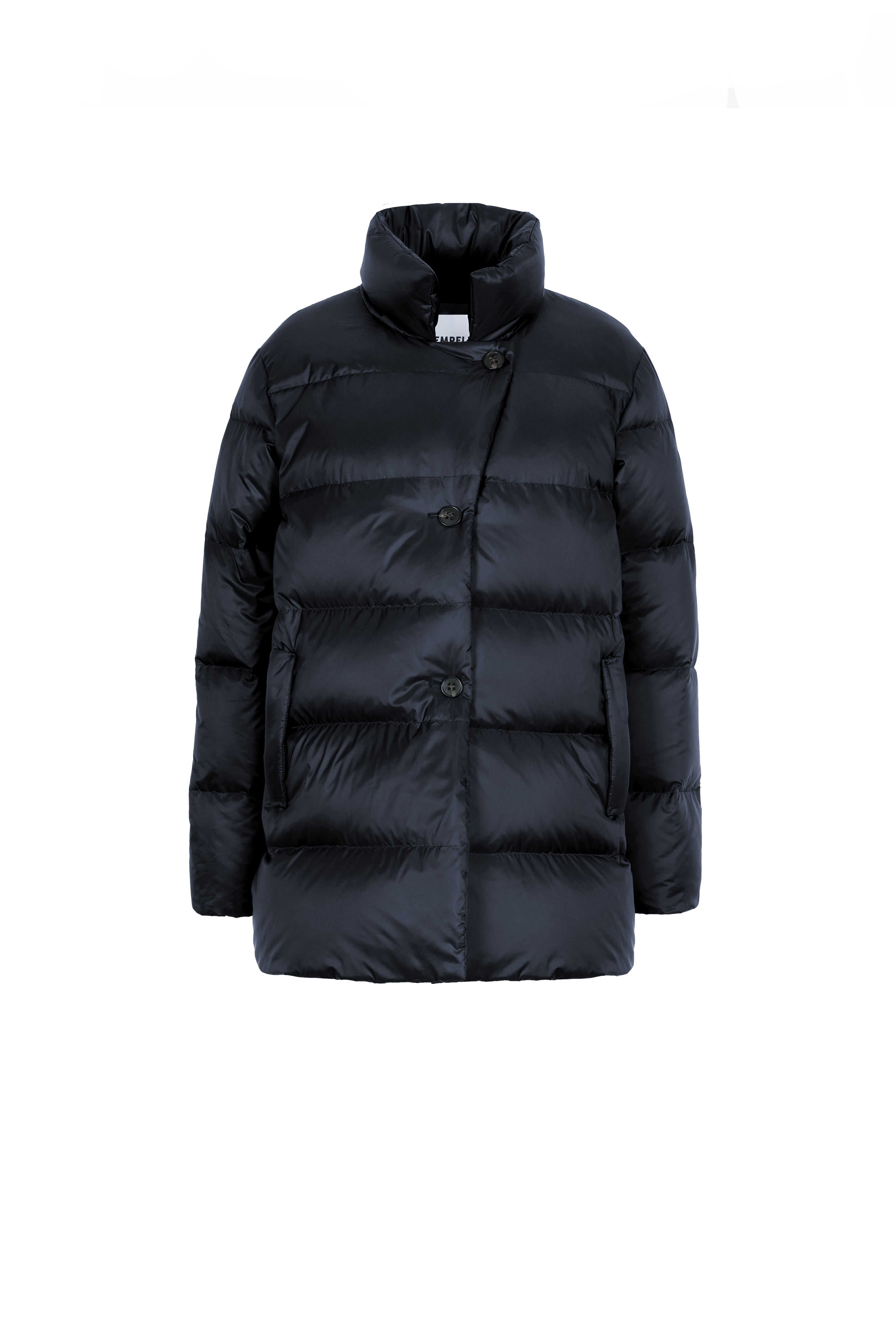 SHORT DOWN JACKET AYA SSW