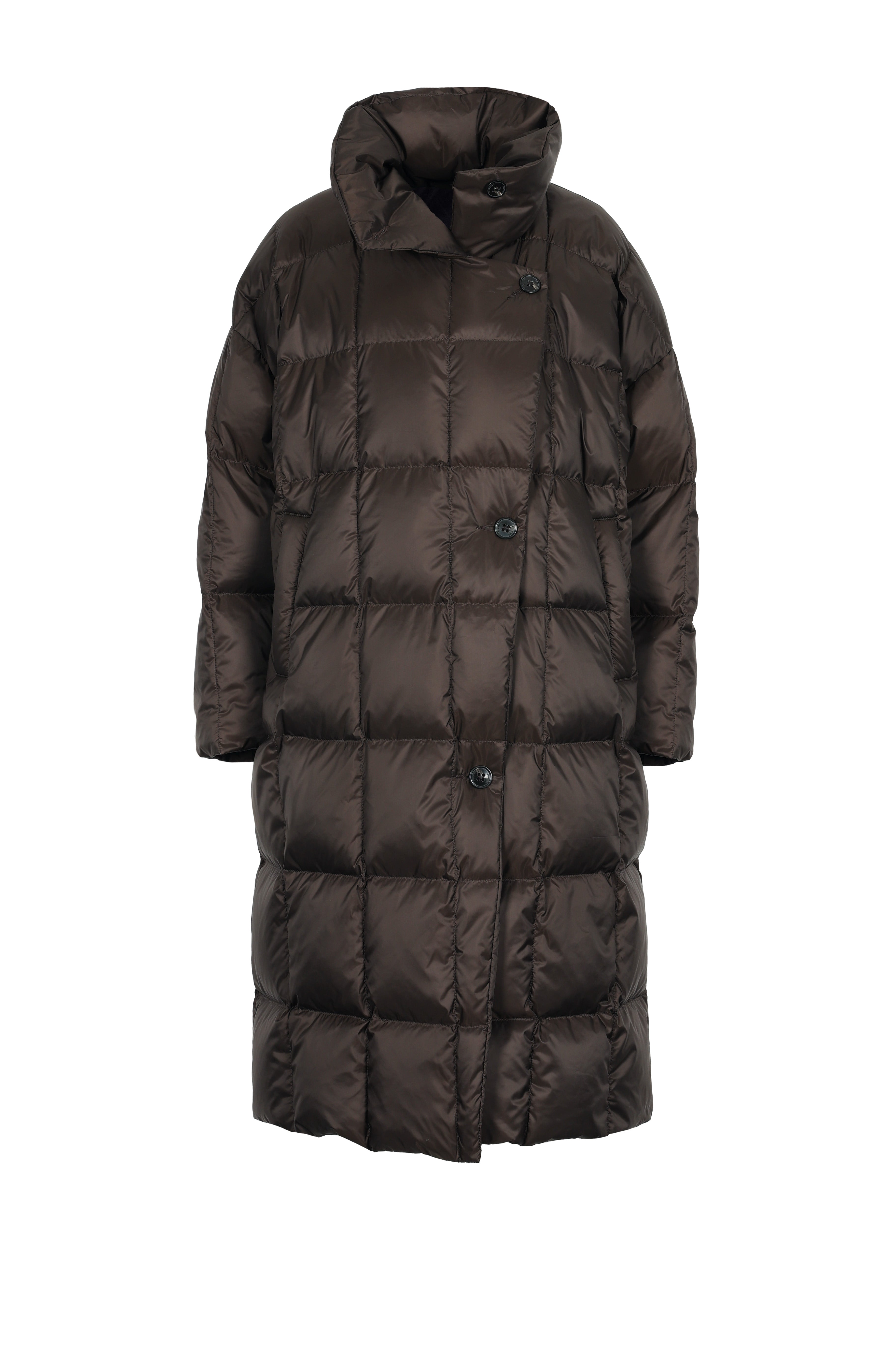 DOWN COAT LAV SSW