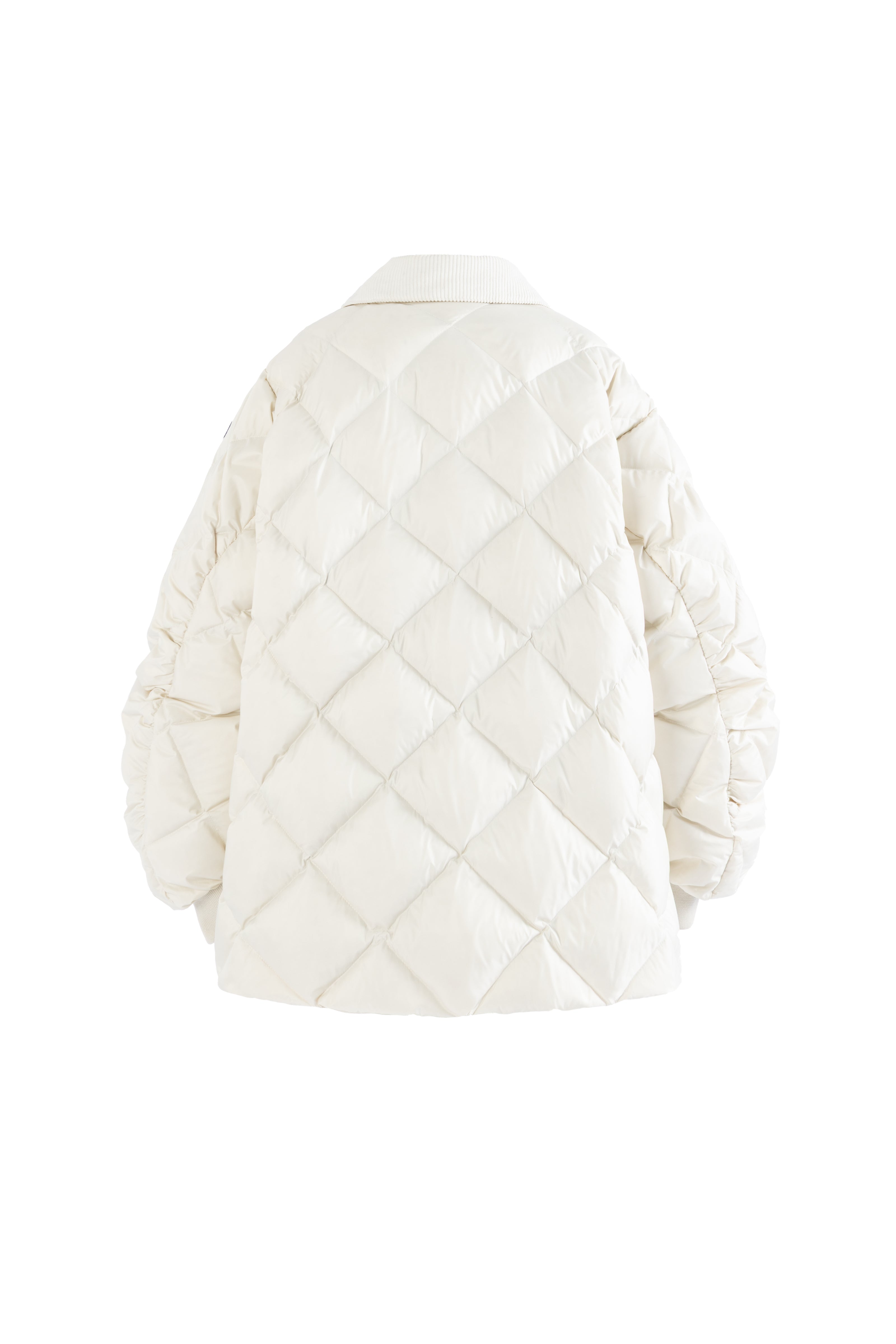 BARN JACKET FIA