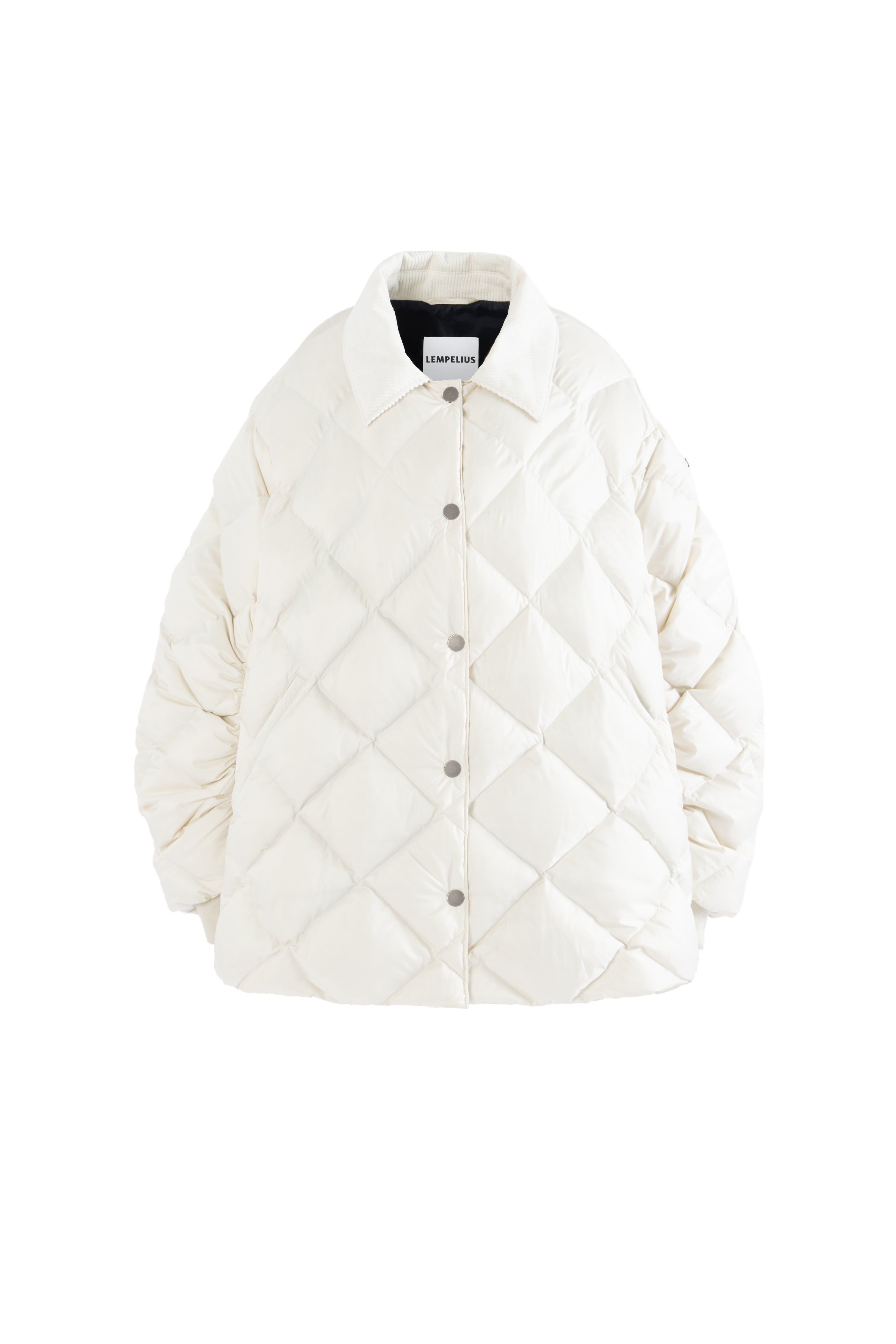 BARN JACKET FIA