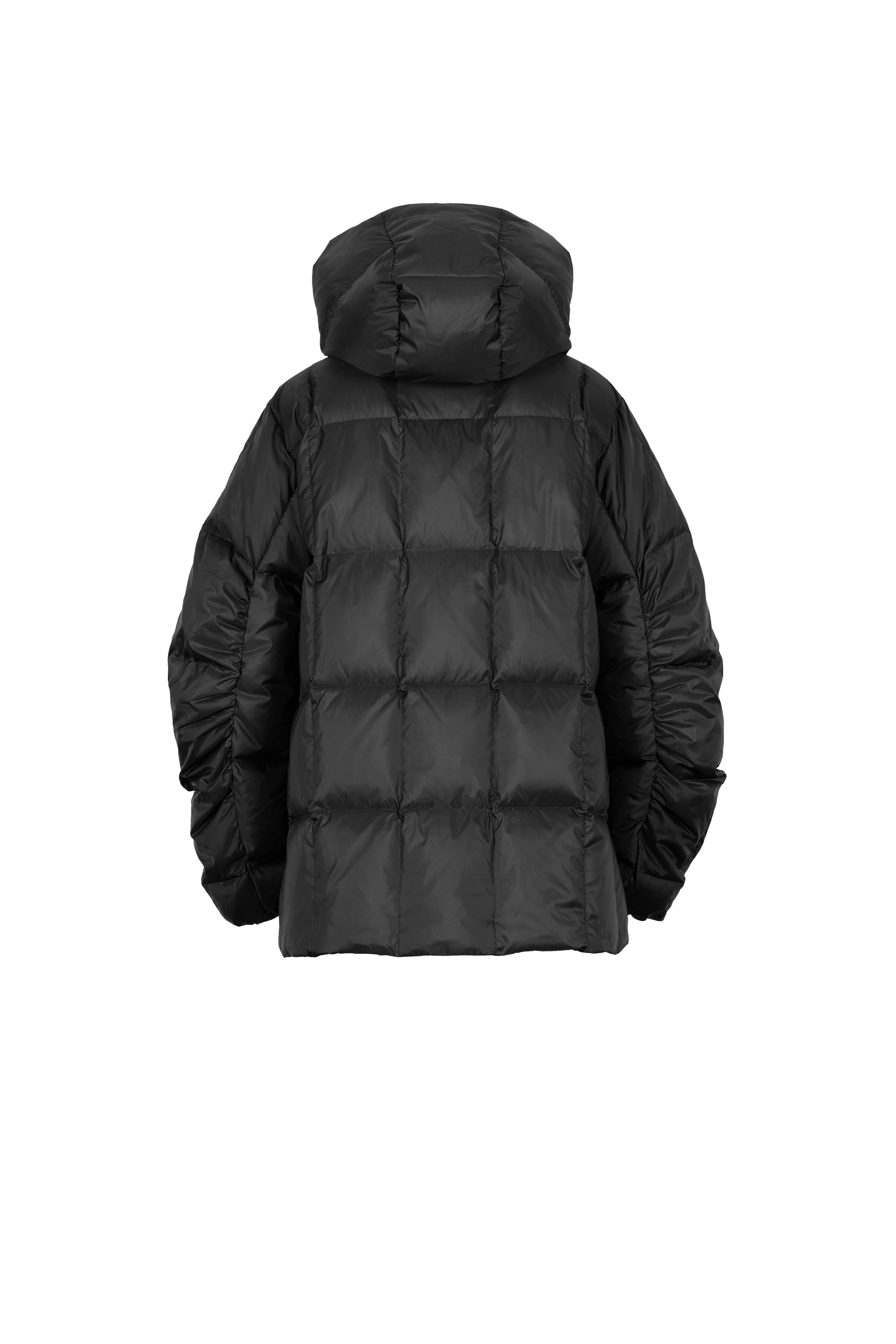 DOWN JACKET ORI