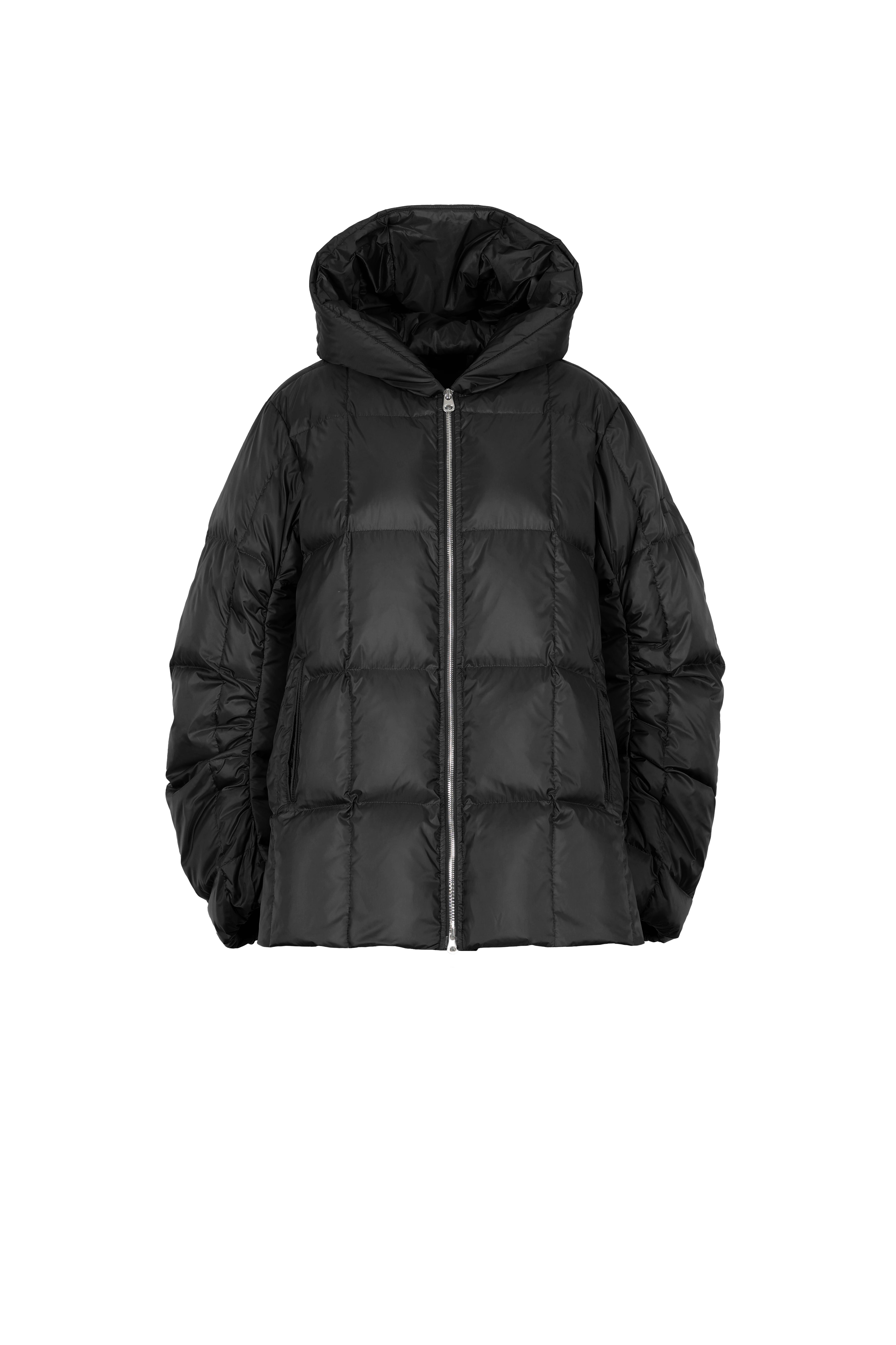 DOWN JACKET ORI