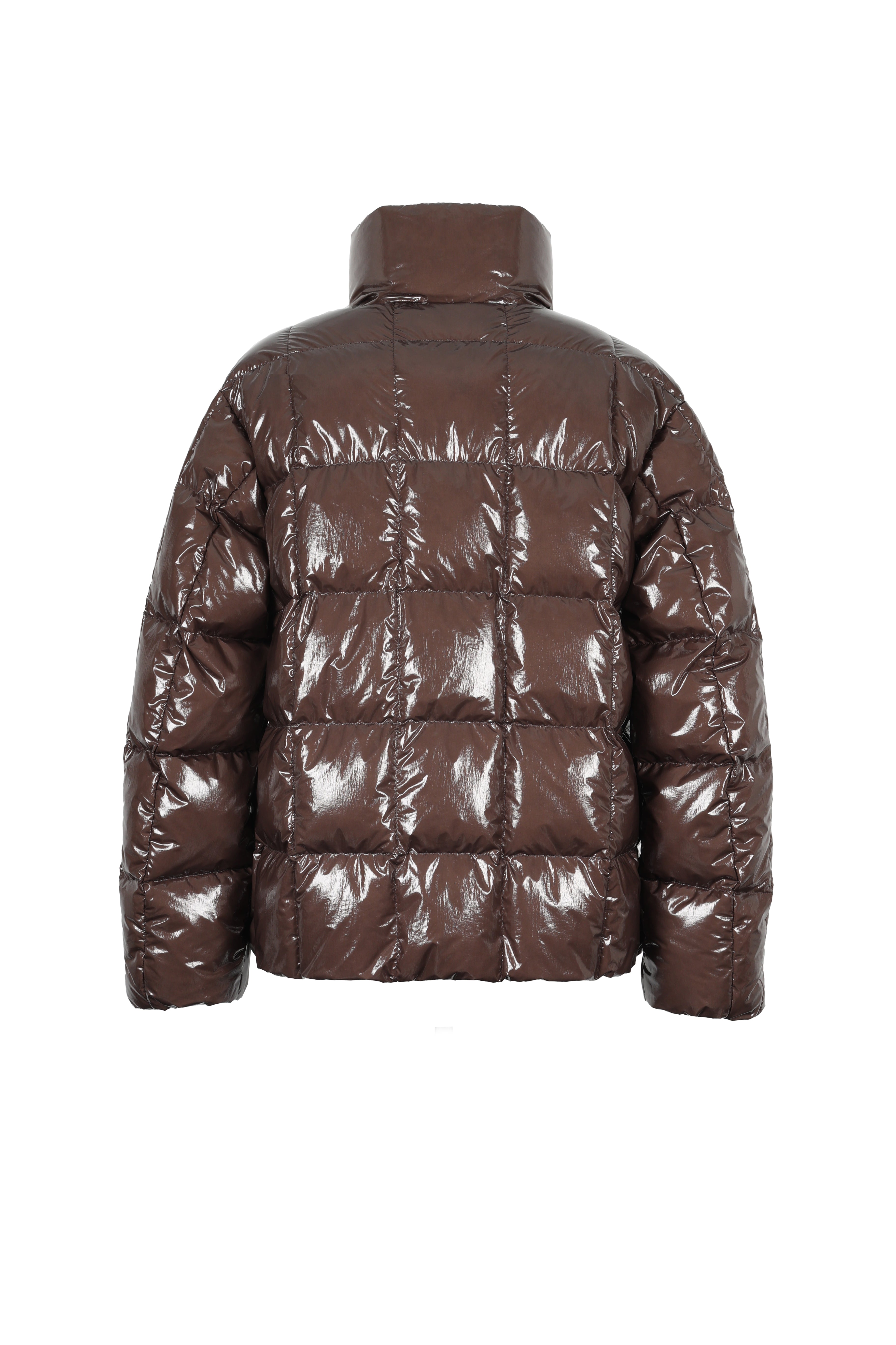 DOWN JACKET LUX SSW