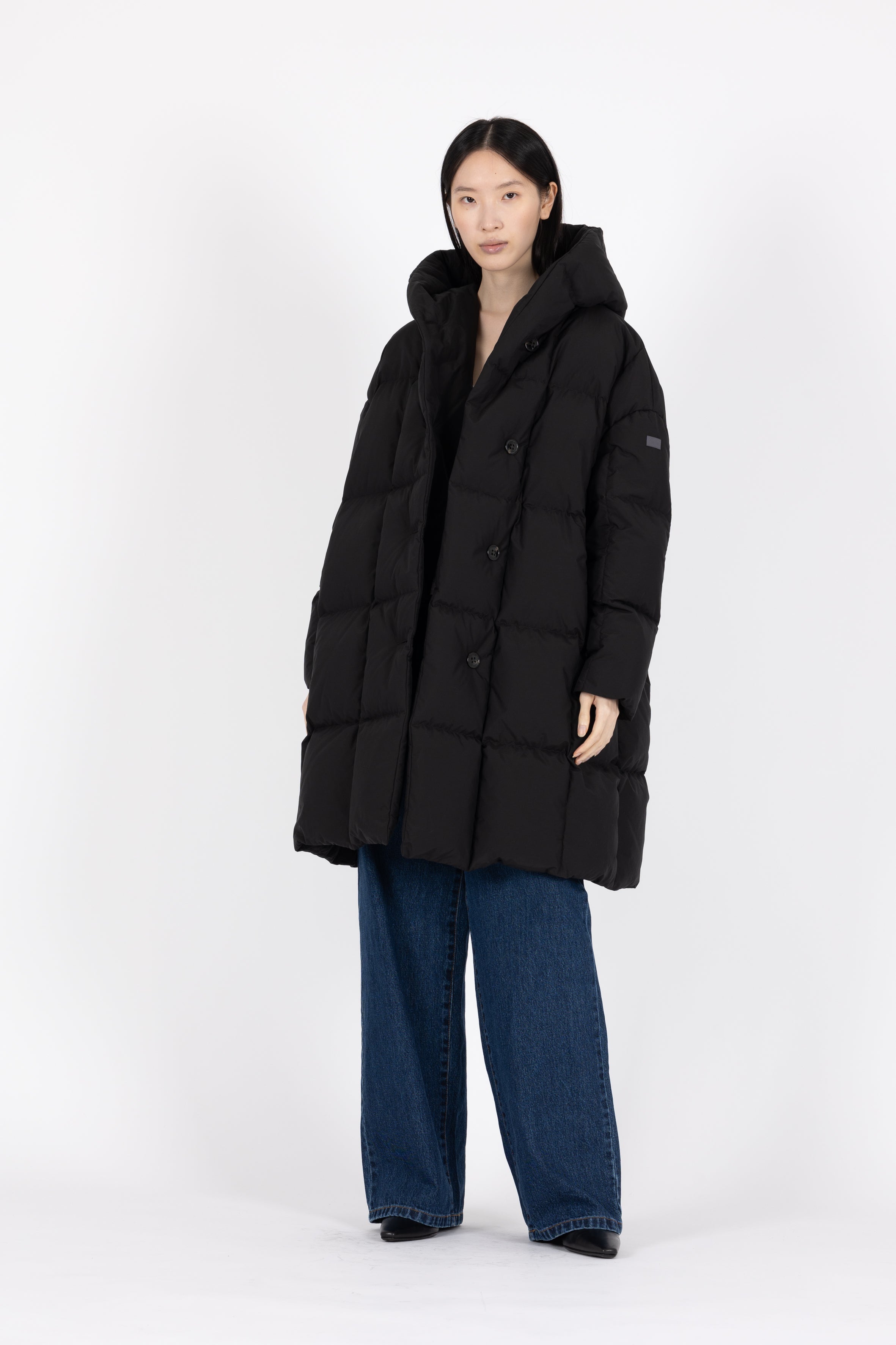 Lempelius down coat sale