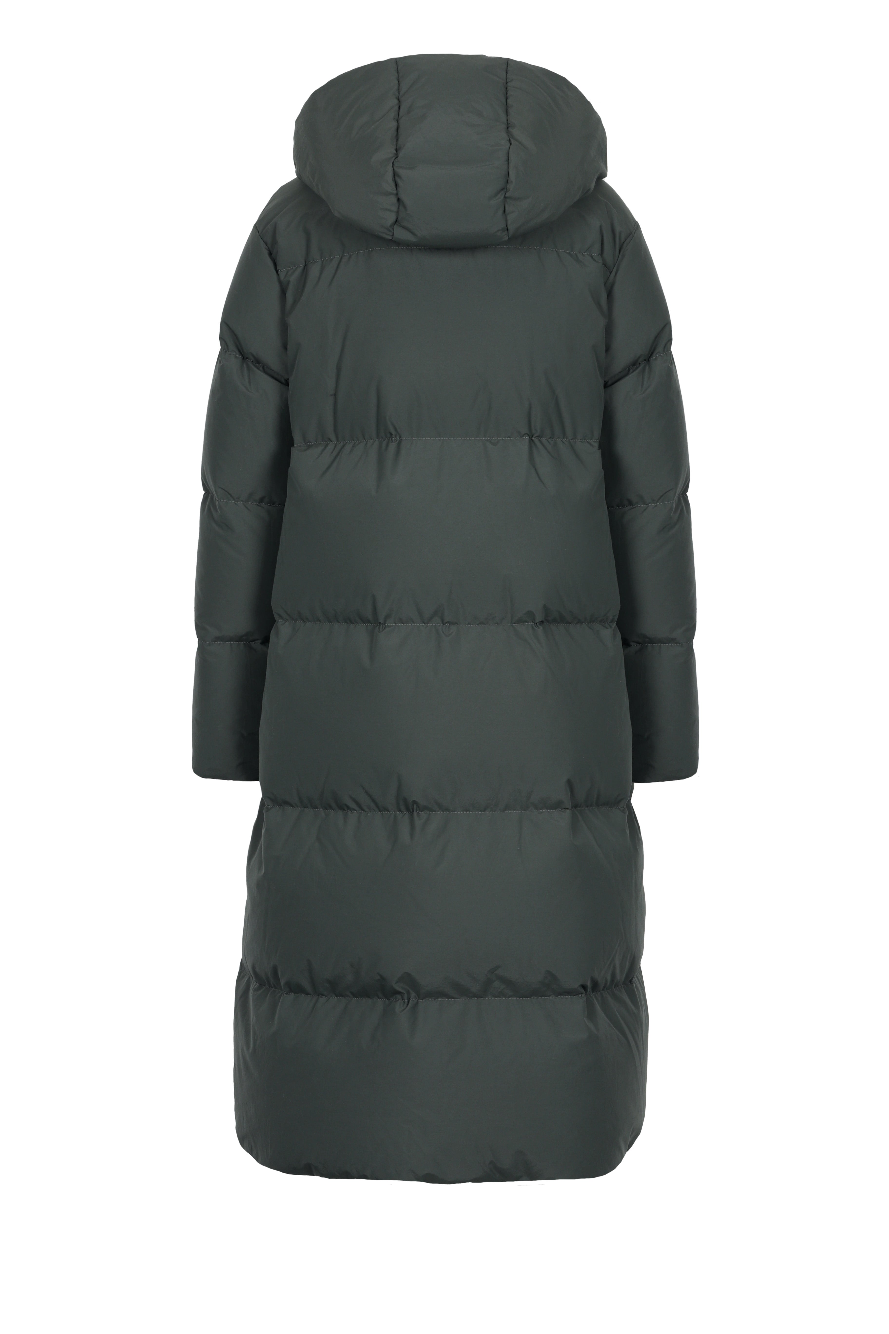 LONG DOWN COAT NAN SSW