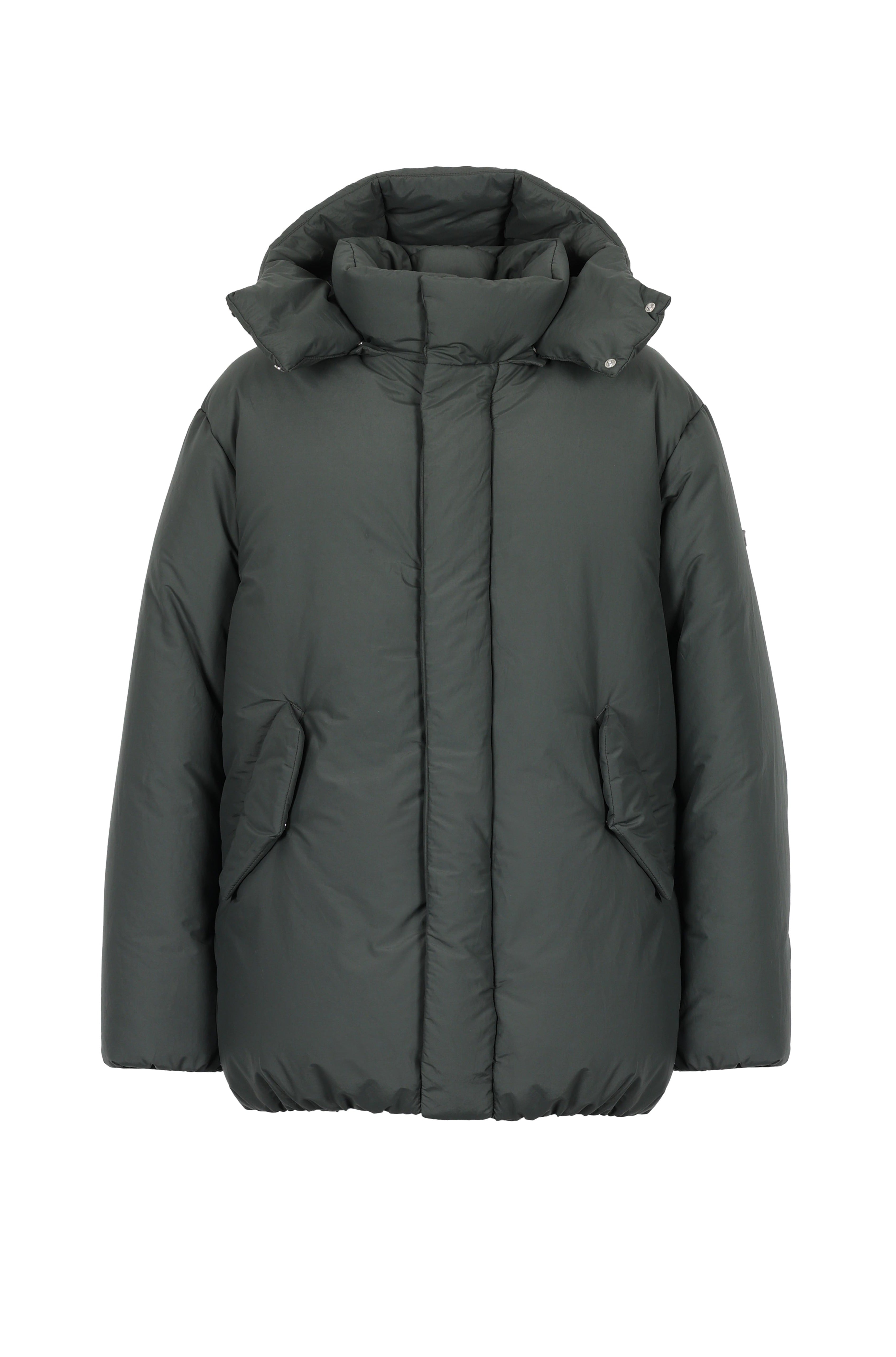 DOWN PUFFER MYO SSM