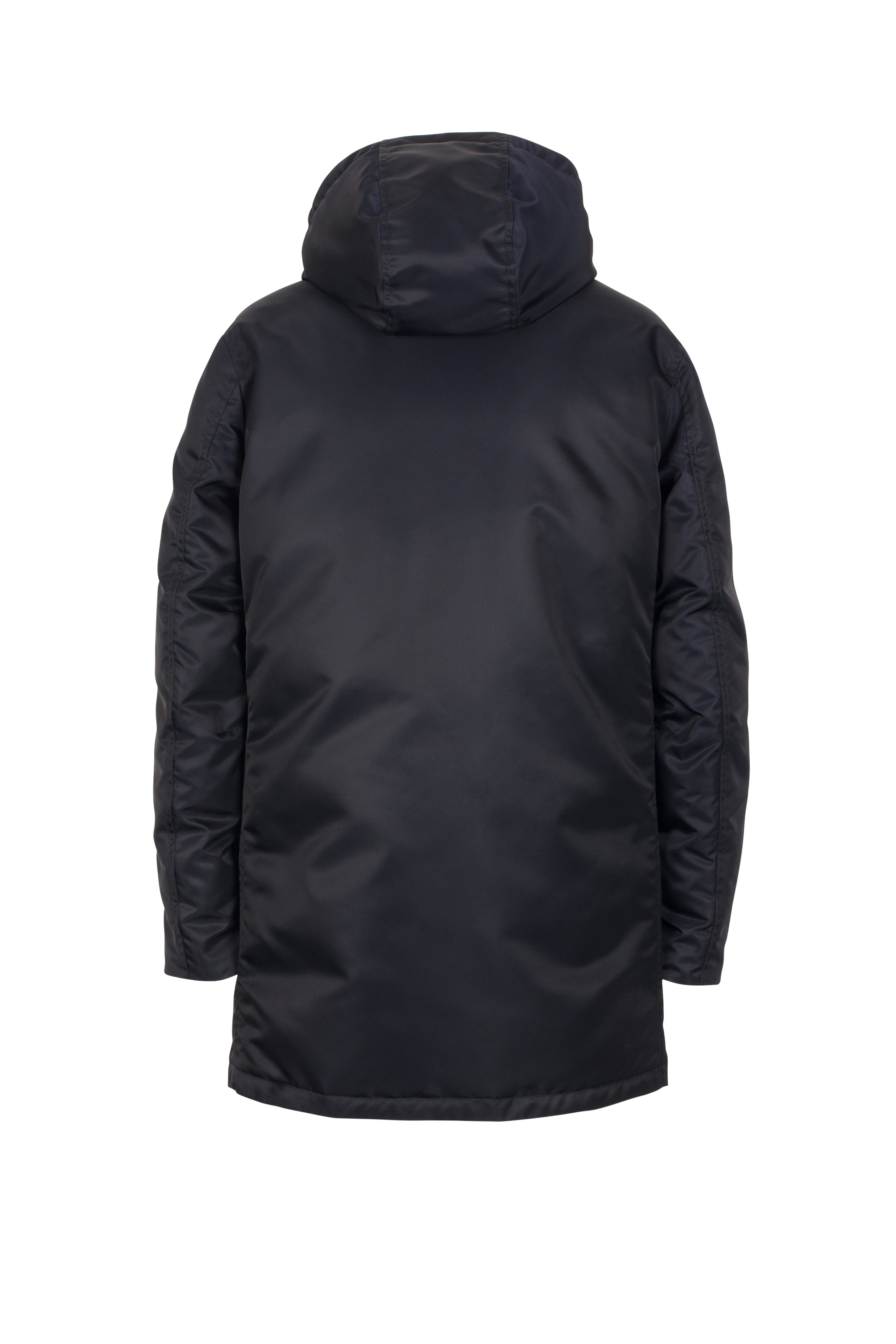 DOWN PARKA VYO SSM
