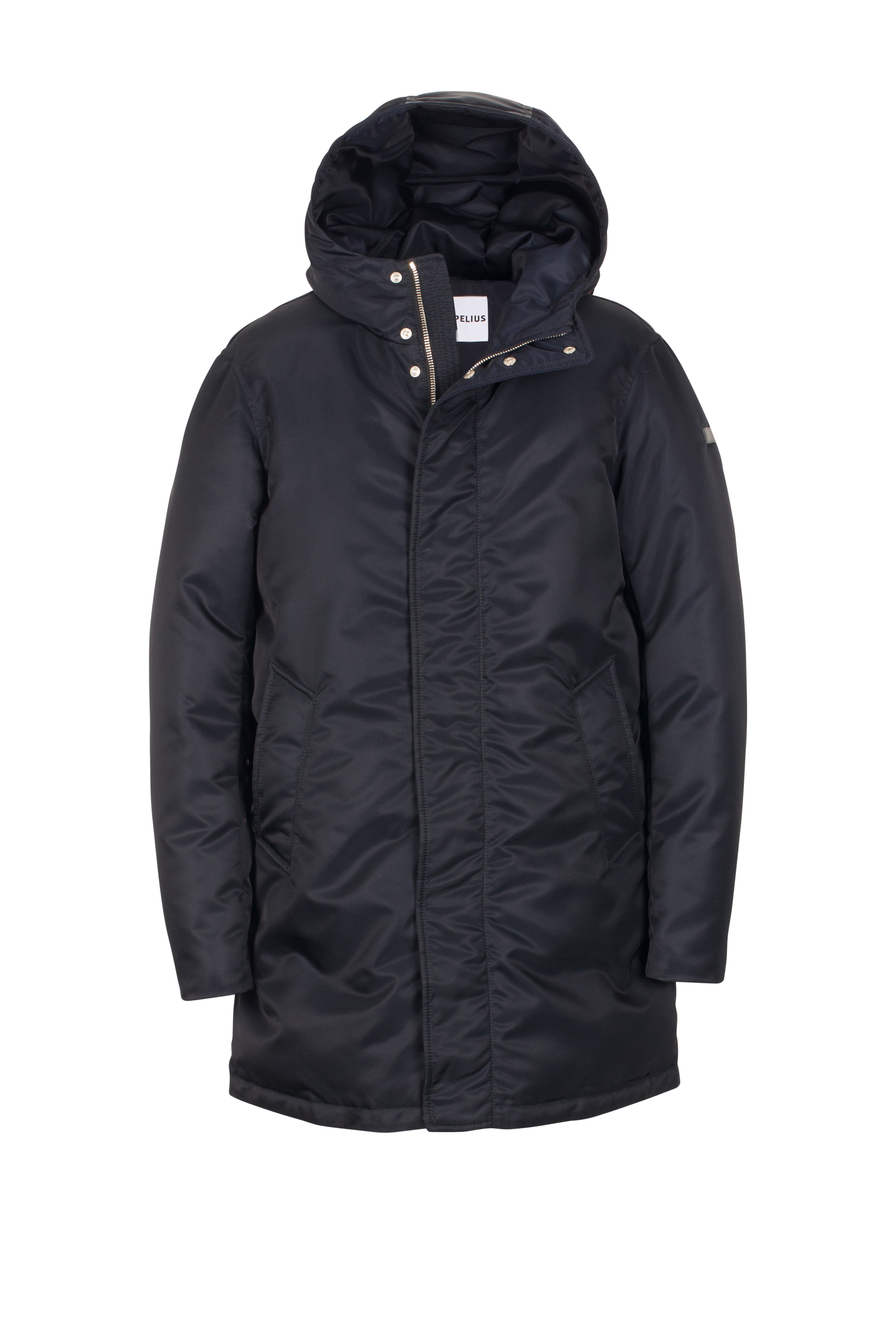 DOWN PARKA VYO SSM