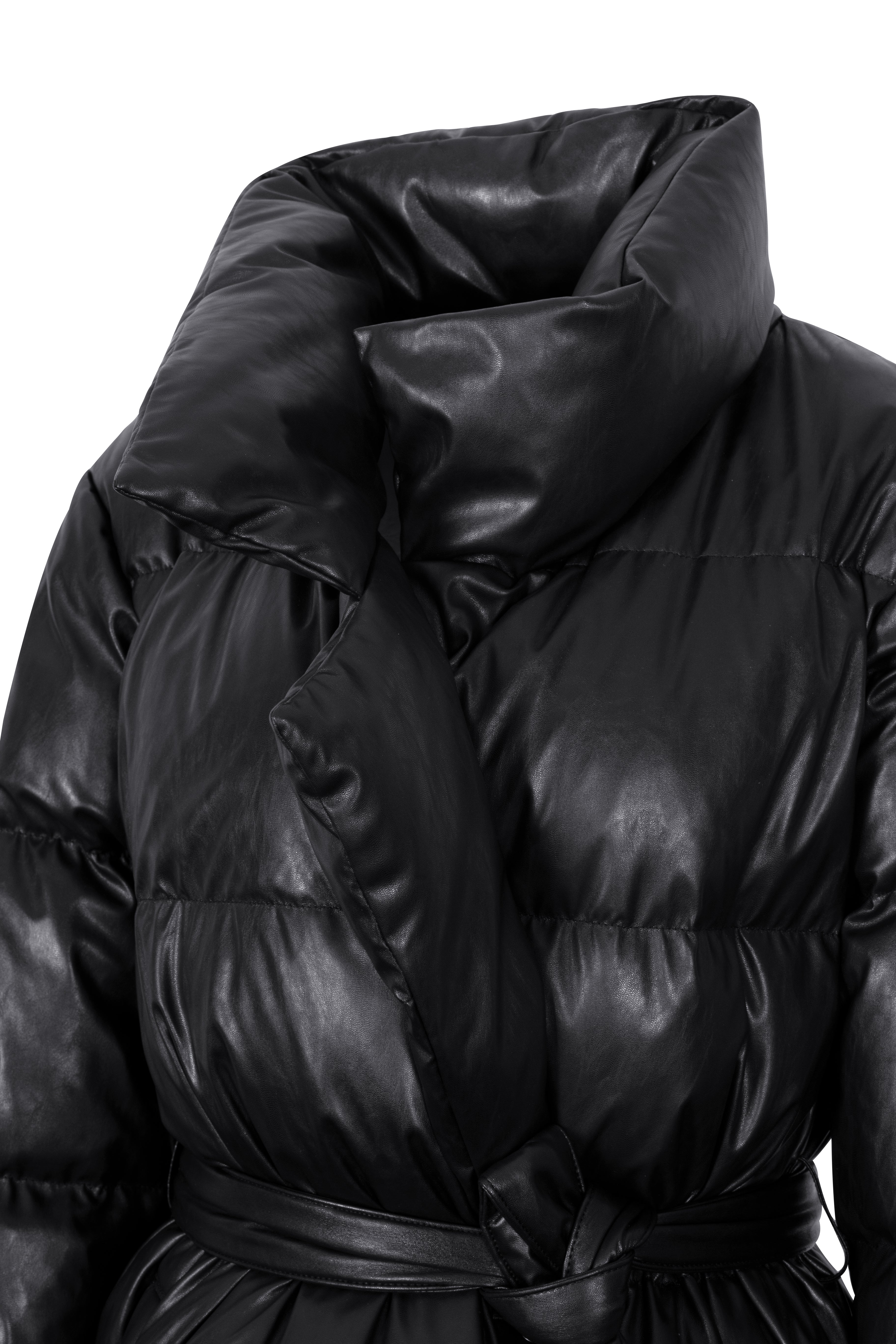 DOWN COAT RUA SSW