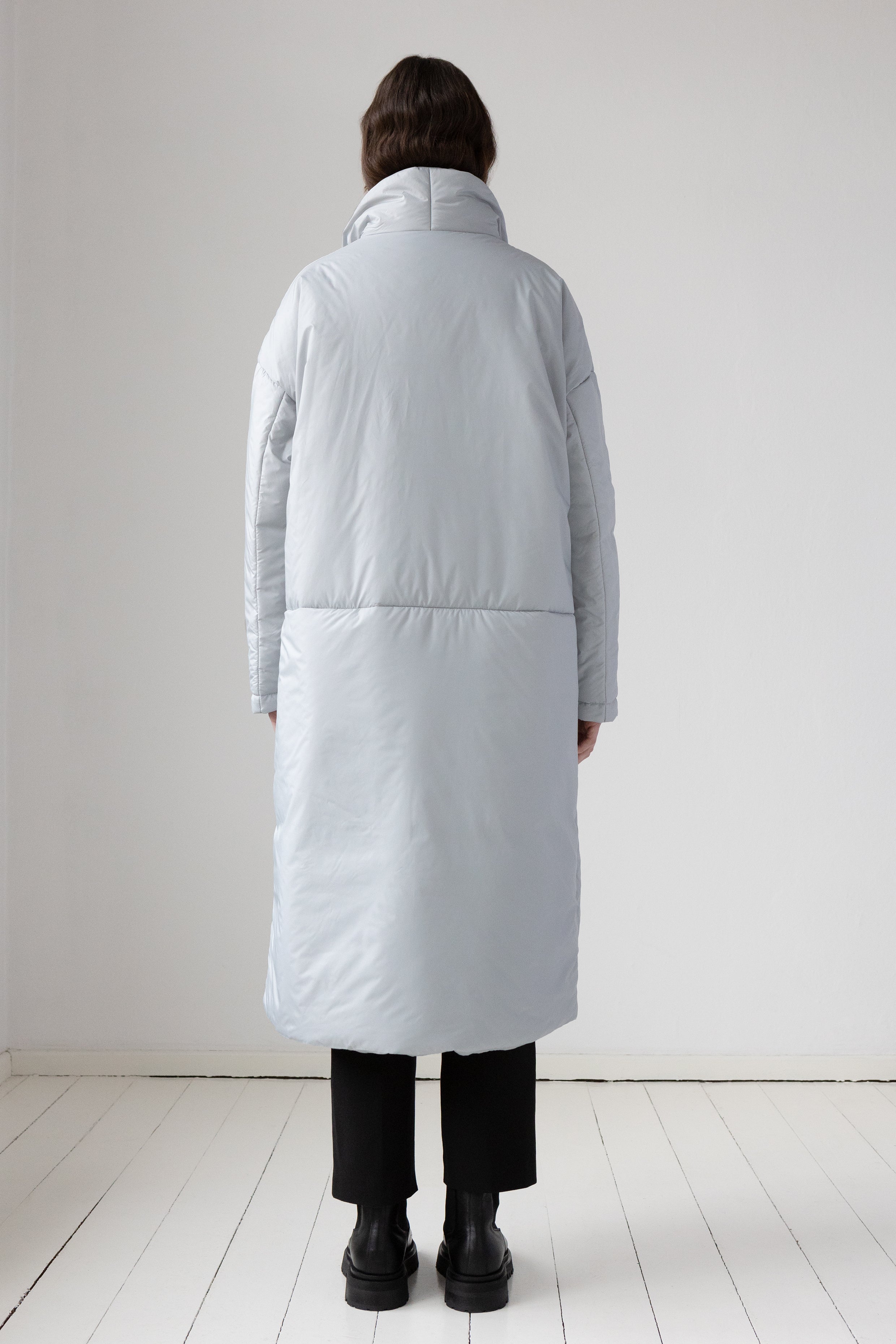 PADDED COAT SSW