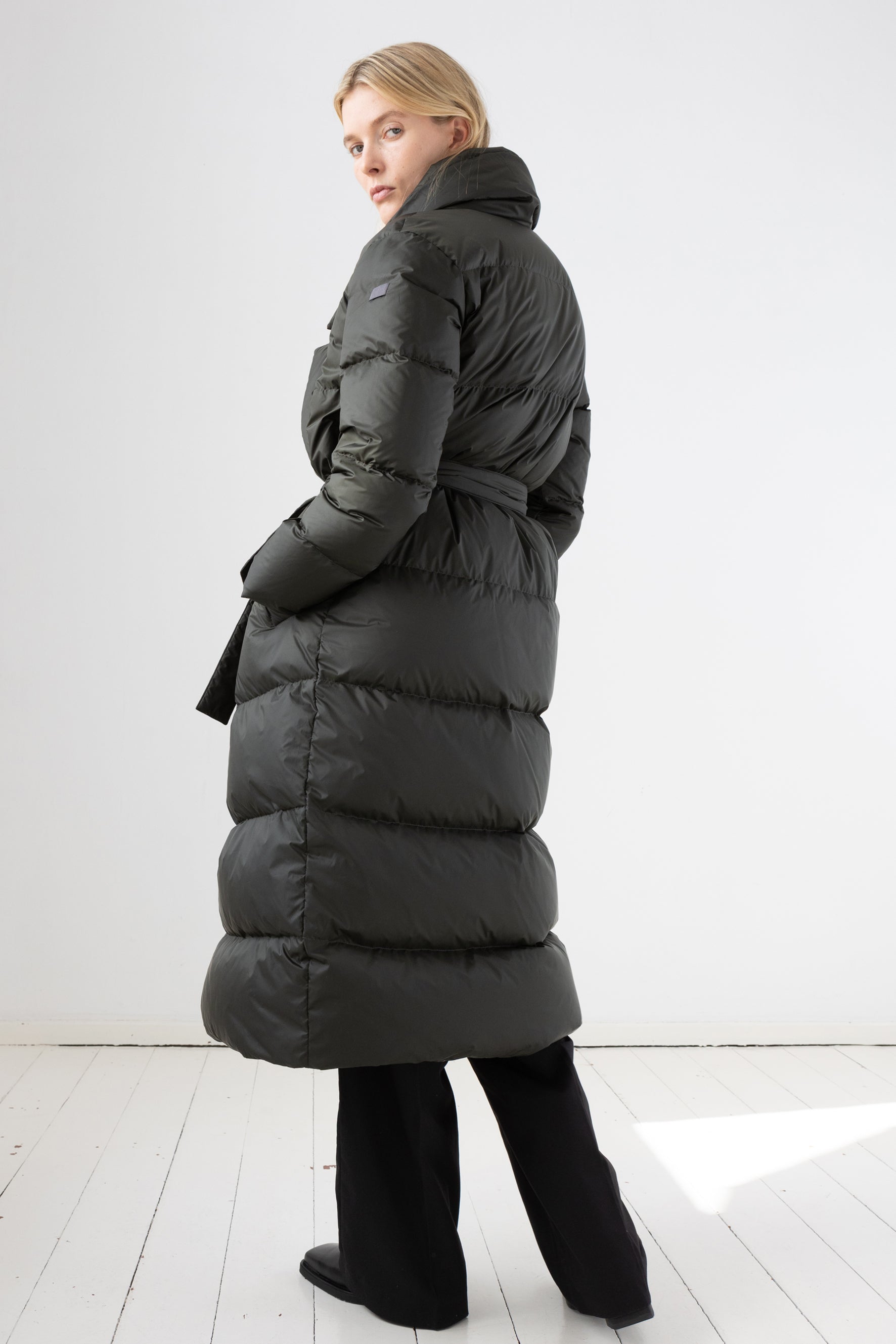 Lempelius 2024 down coat