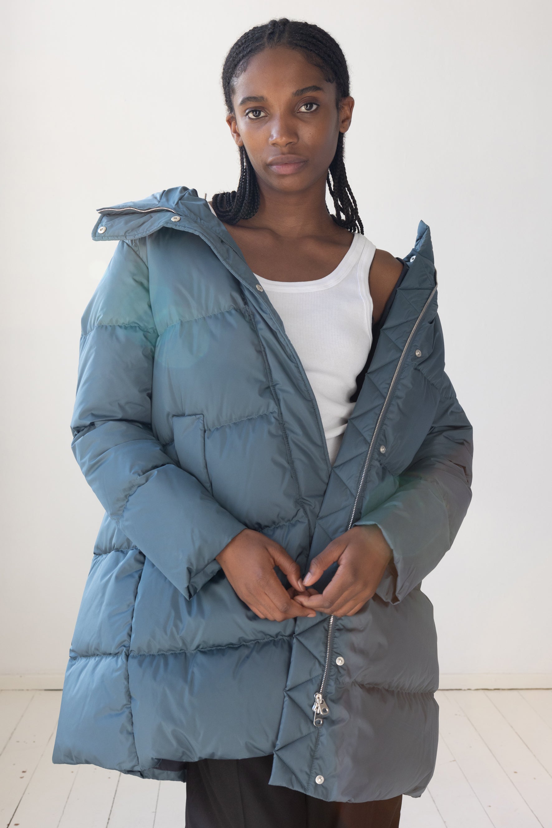 80 clearance down jacket