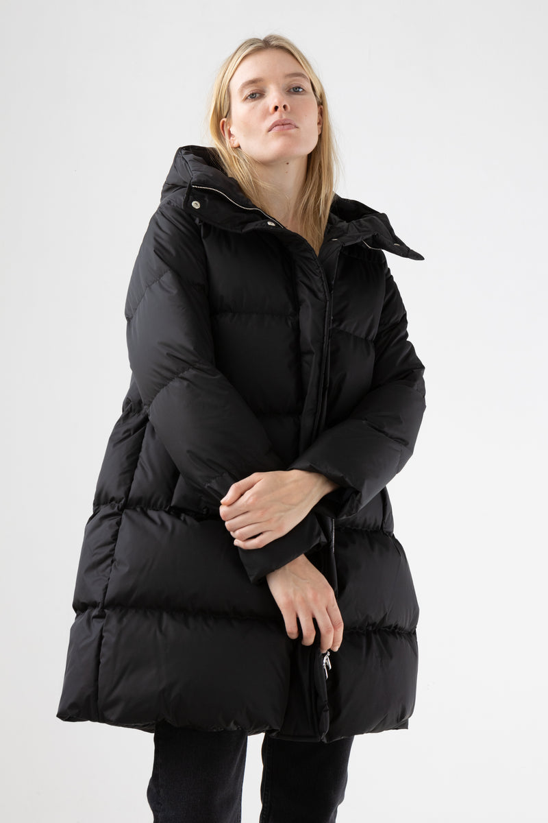 Lempelius DAUNENMANTEL NEV SKU: 300026399S